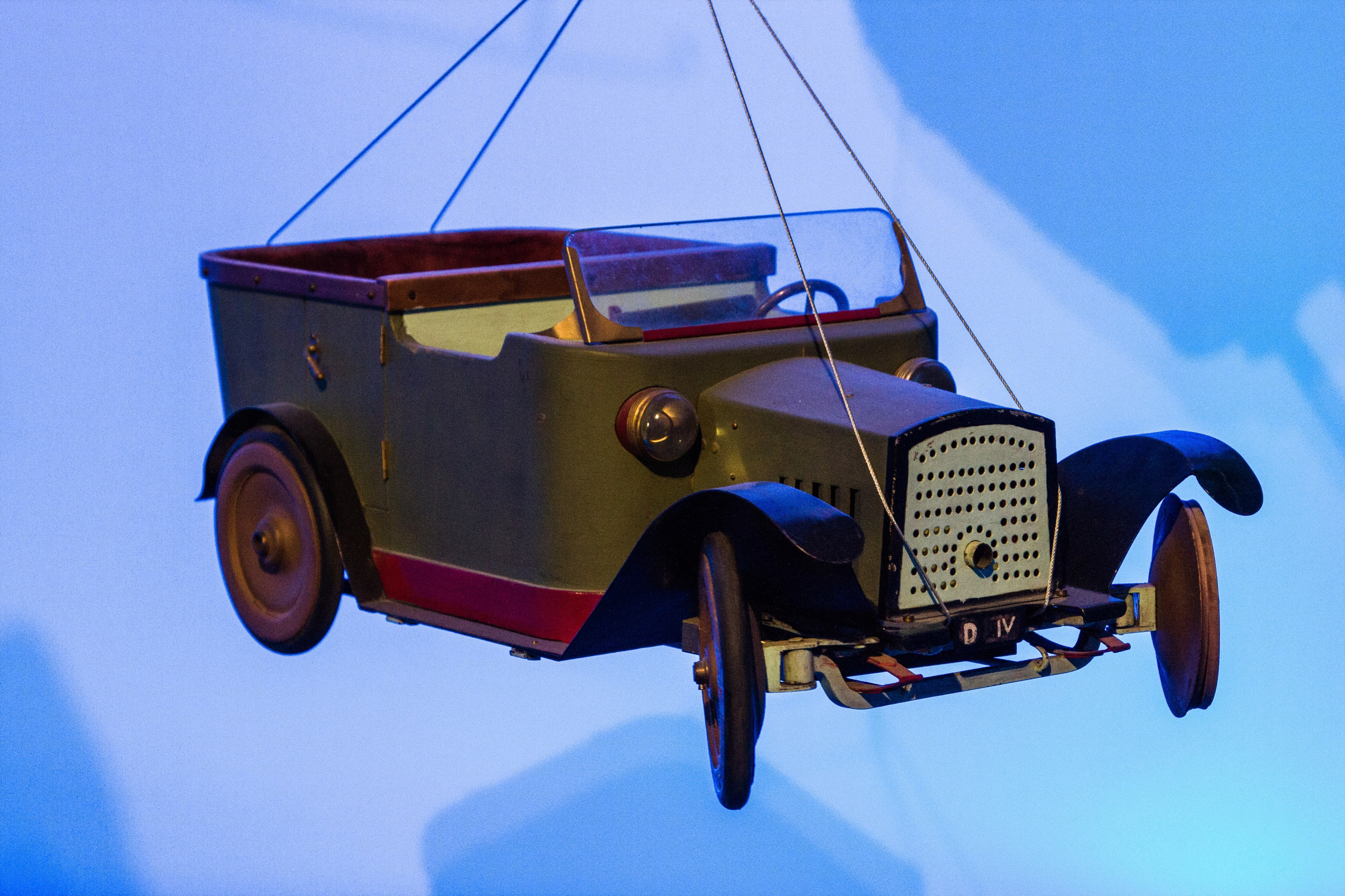 Австрия: Зальцбург. Дарья Письменюк / Darya Leitstern — фотограф, музыкант, журналист, путешественник