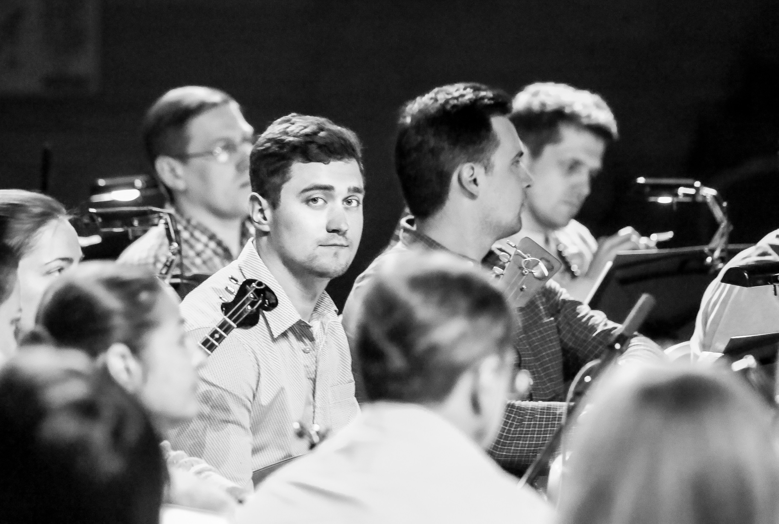 «Синяя птица» Метерлинка с Екатериной Гусевой. Дарья Письменюк / Darya Leitstern — фотограф, музыкант, журналист, путешественник