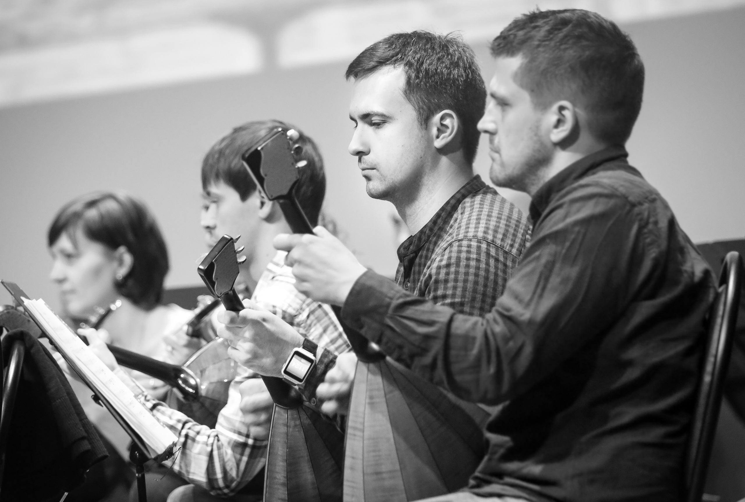 «Волшебник Изумрудного города» в Твери. Дарья Письменюк / Darya Leitstern — фотограф, музыкант, журналист, путешественник