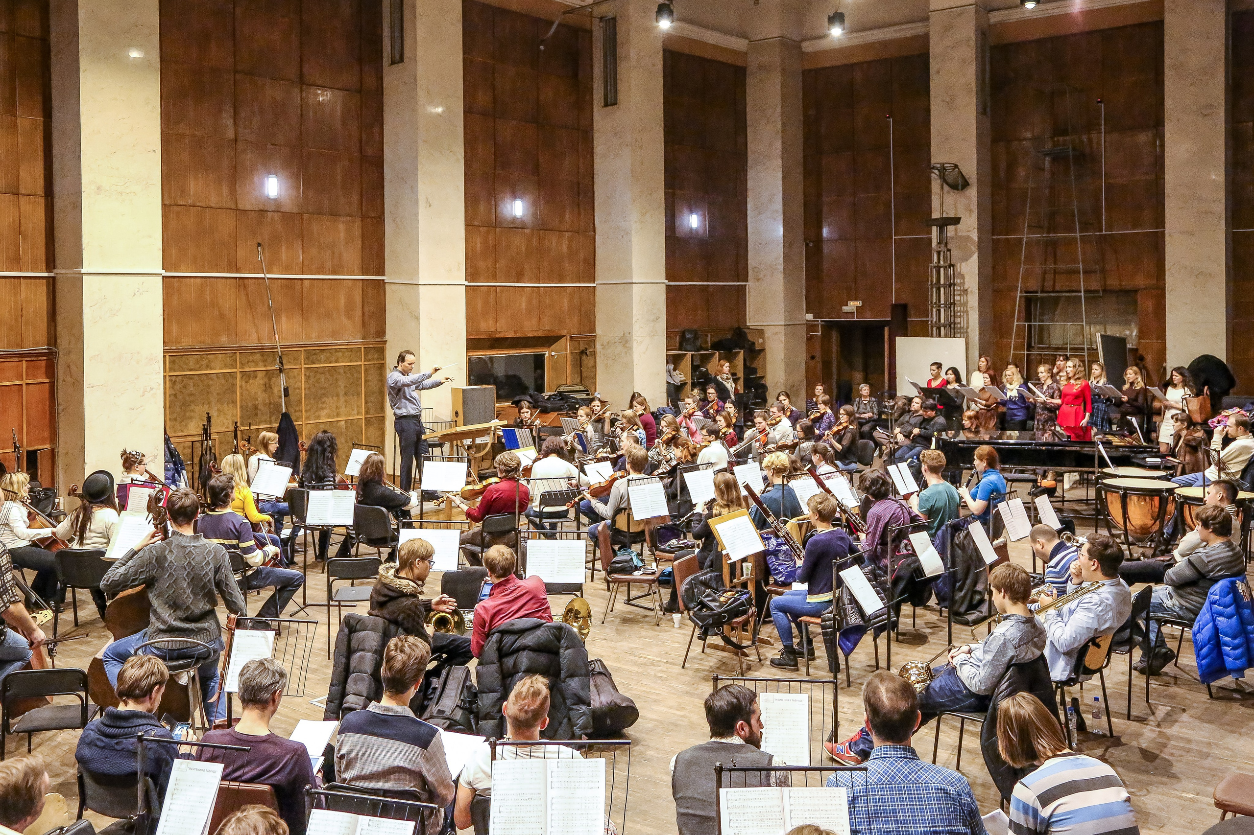 Разное. Дарья Письменюк / Darya Leitstern — фотограф, музыкант, журналист, путешественник