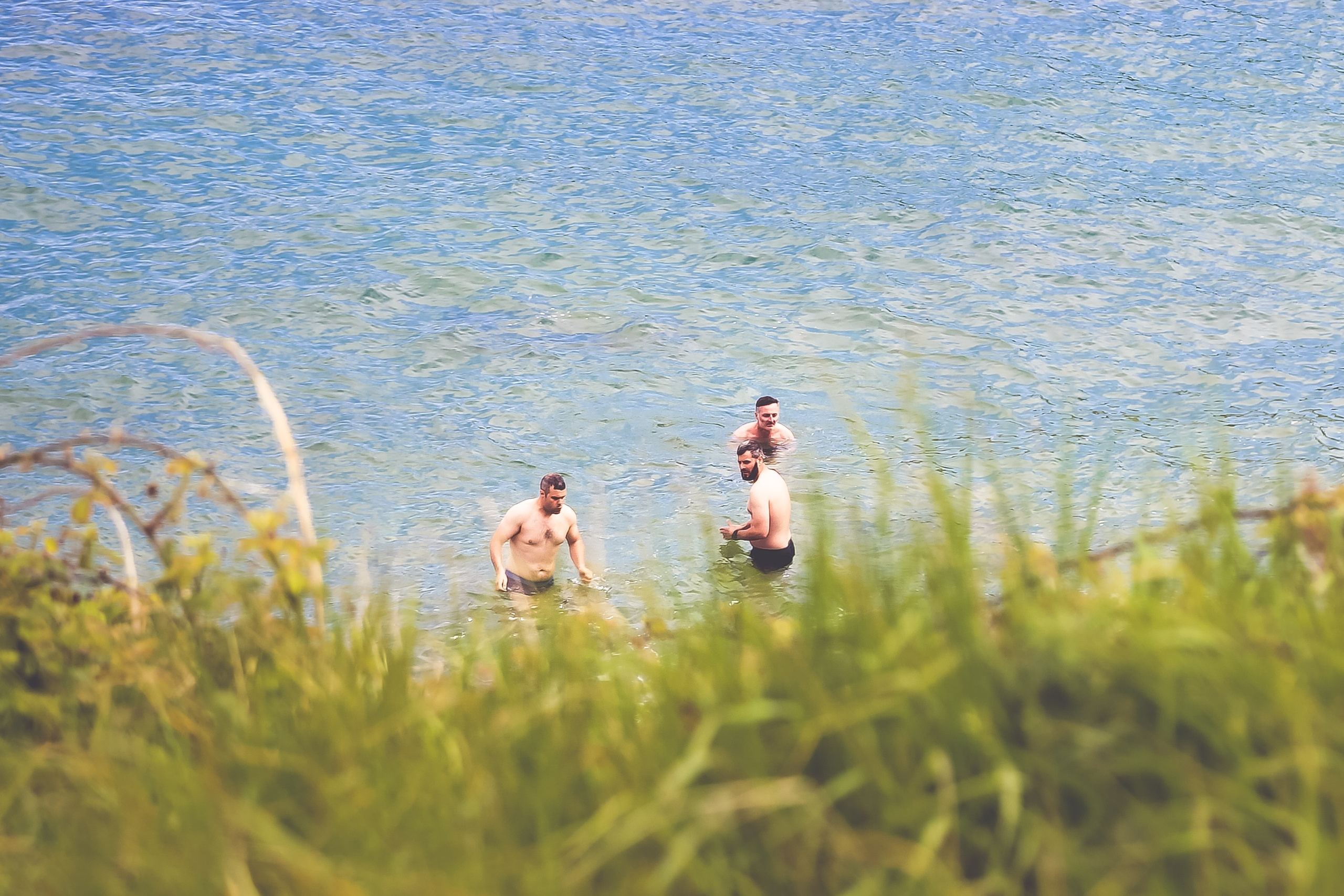 Ирландия: Хоут — тропинка на одного. Дарья Письменюк / Darya Leitstern — фотограф, музыкант, журналист, путешественник