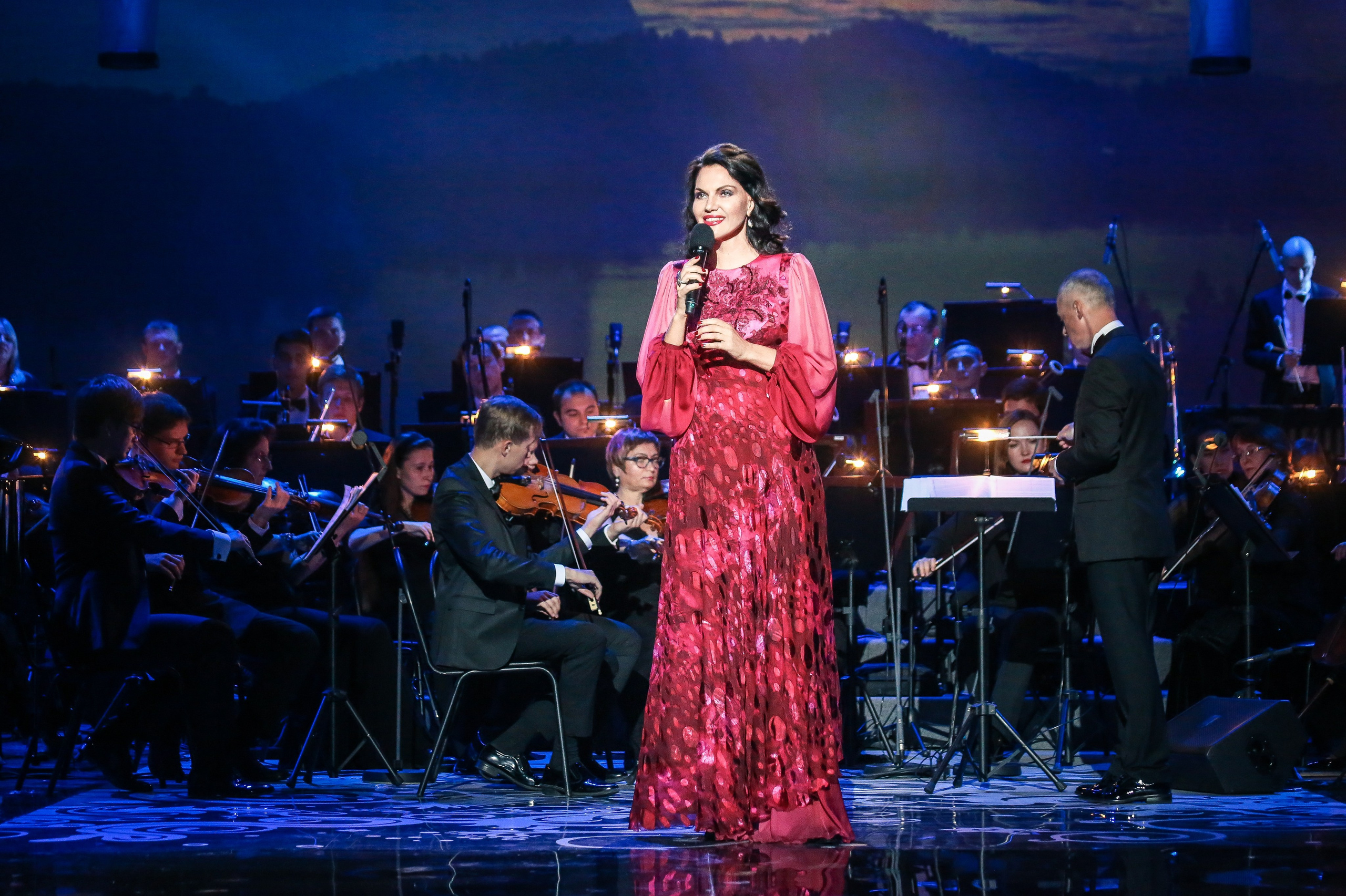 Романтика революции. Дарья Письменюк / Darya Leitstern — фотограф, музыкант, журналист, путешественник