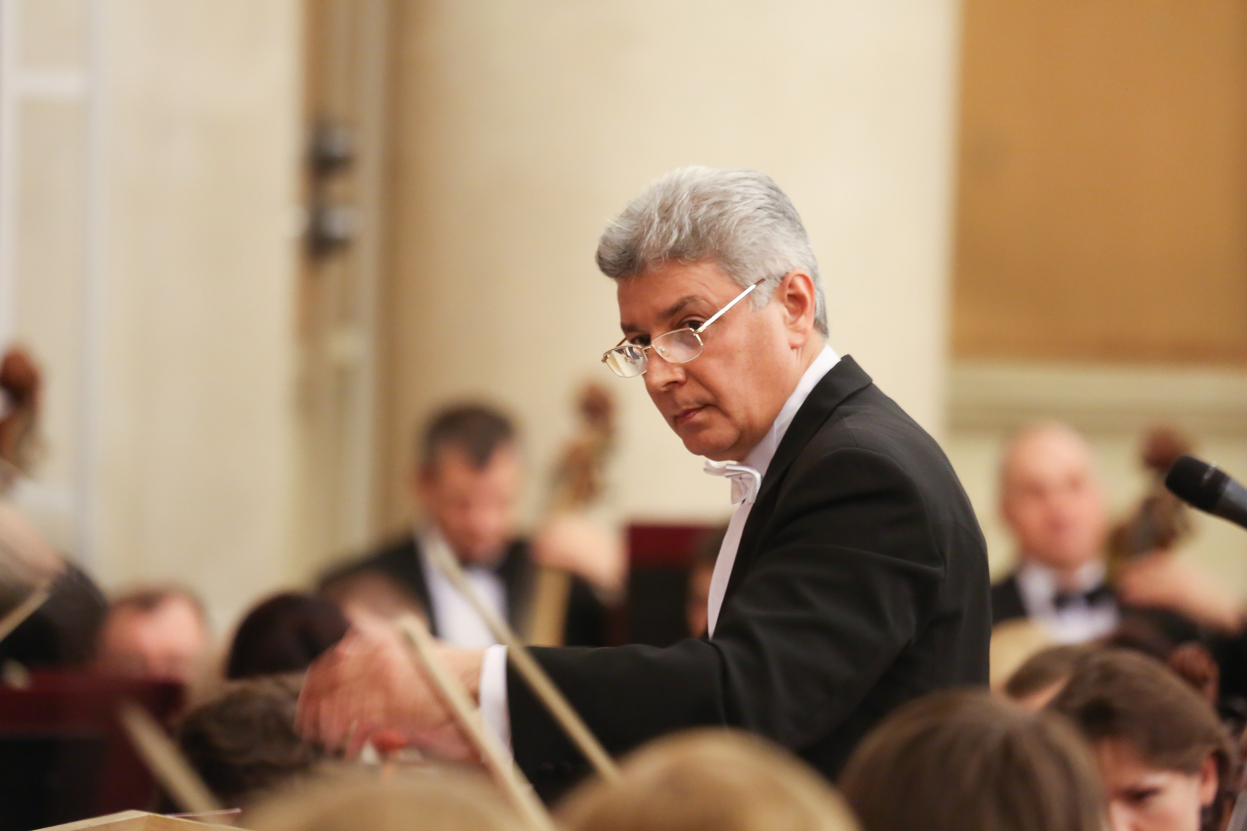 Хоровое студенчество двух столиц. Дарья Письменюк / Darya Leitstern — фотограф, музыкант, журналист, путешественник