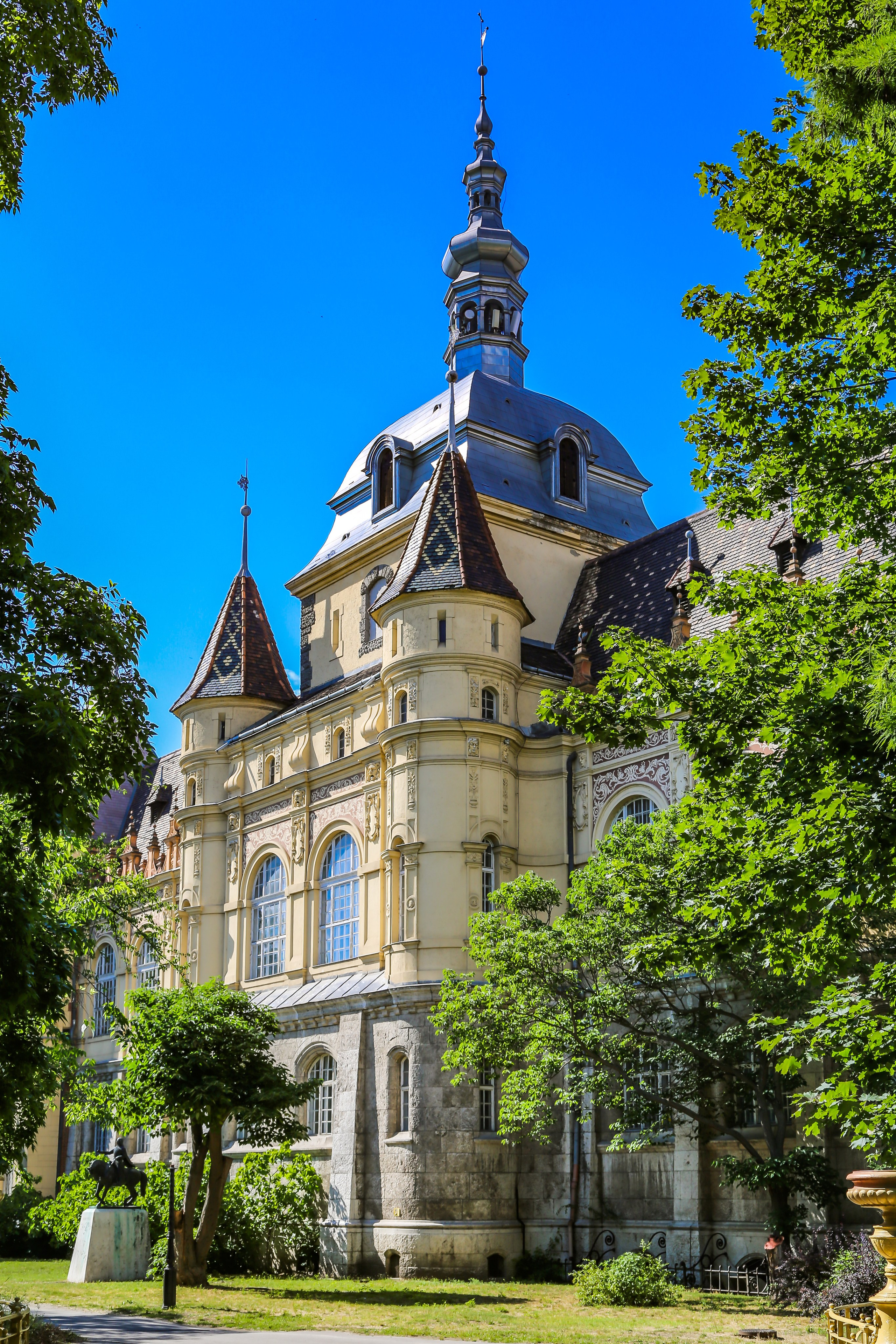 Венгрия: Будапешт — фрагменты. Дарья Письменюк / Darya Leitstern — фотограф, музыкант, журналист, путешественник