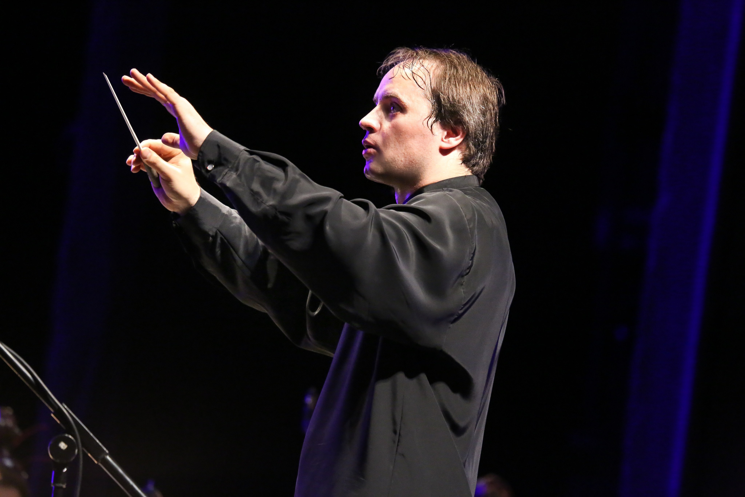 «Ифигения в Тавриде» Глюка в Новой опере. Дарья Письменюк / Darya Leitstern — фотограф, музыкант, журналист, путешественник