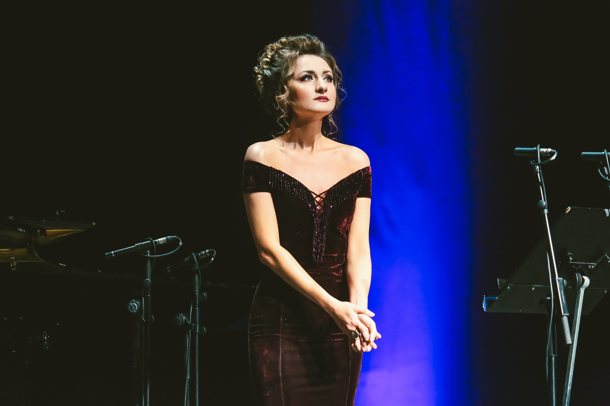 От Каччини до… Вавилова: «Итальянские эпизоды» в Новой опере. Дарья Письменюк / Darya Leitstern — фотограф, музыкант, журналист, путешественник