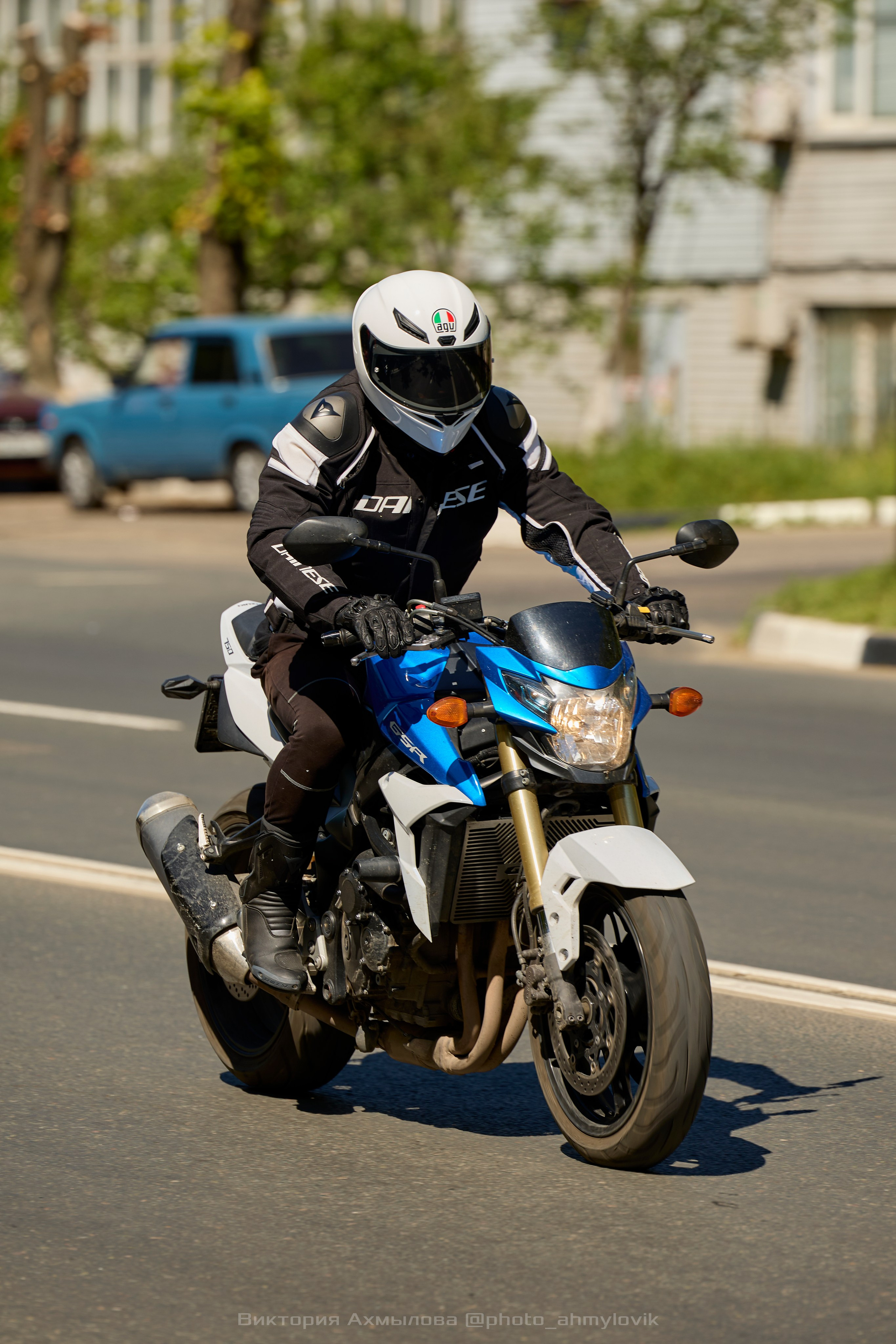 25.05.2024 Открытие мотосезона Домодедово. Виктория Ахмылова. Фотограф в Москве