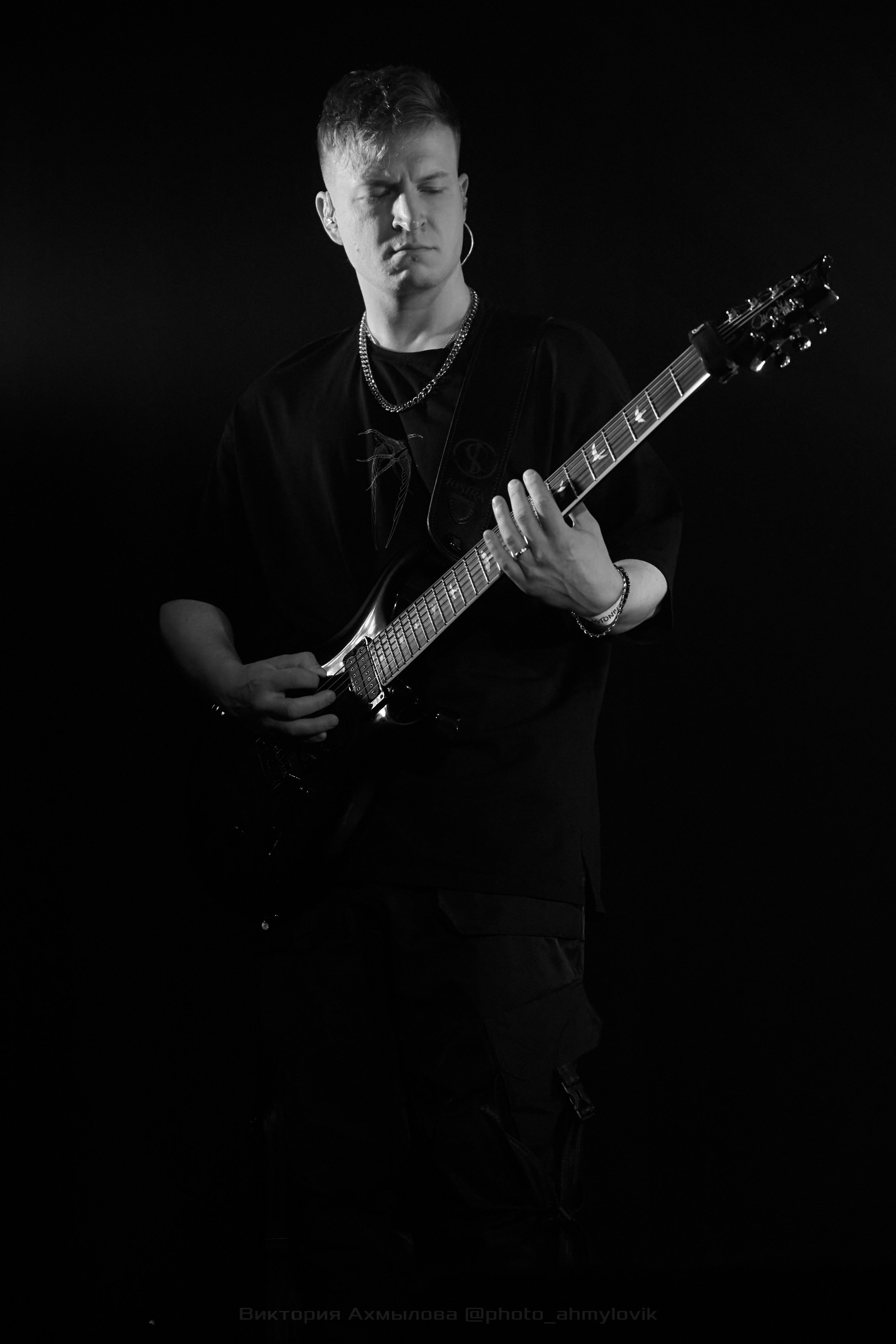 30.03.2024 iOstra Glastonberry. Виктория Ахмылова. Фотограф в Москве