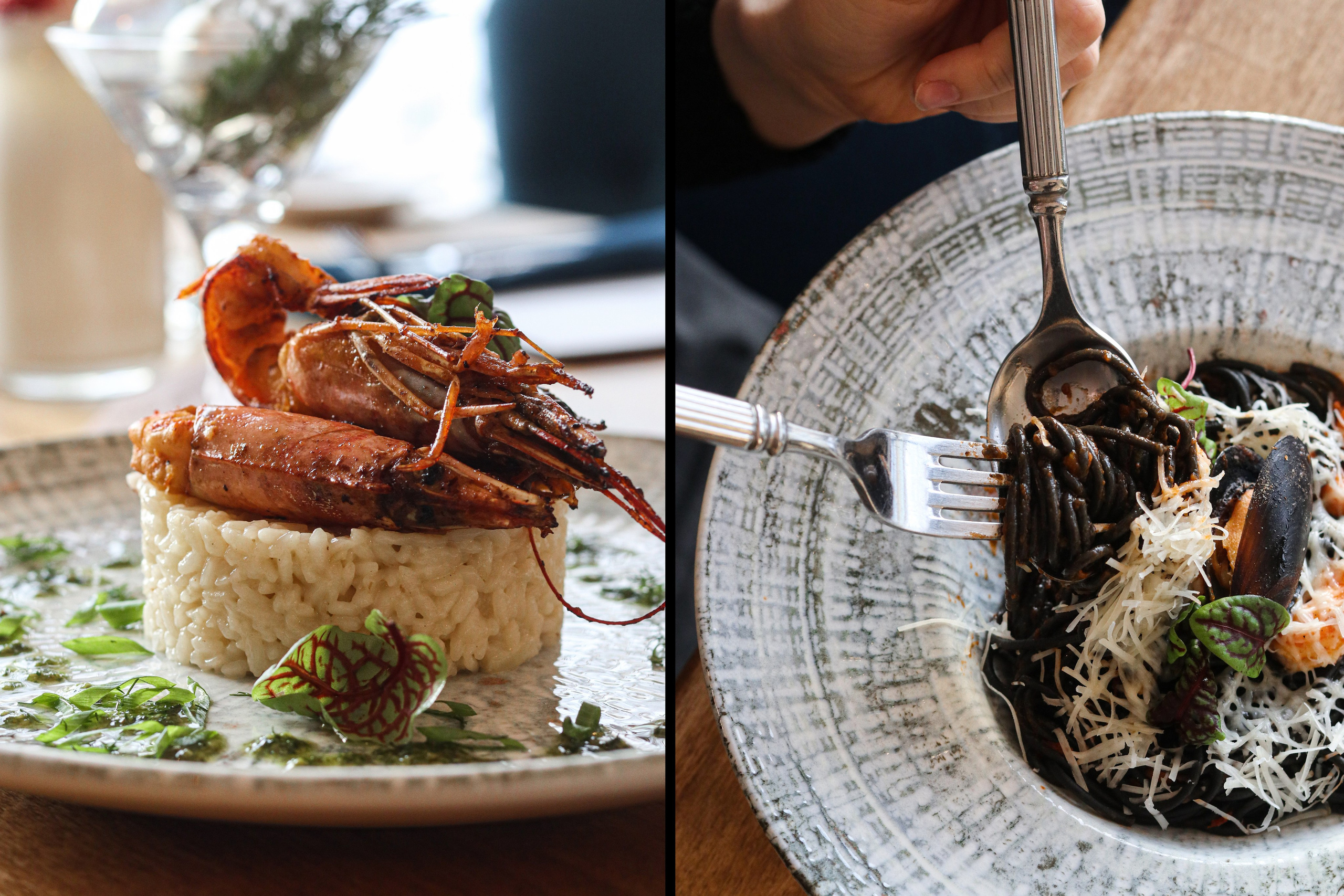 «Gorka 78» гастробар, г. Барнаул. Контент фотограф Дмитрий Борисов