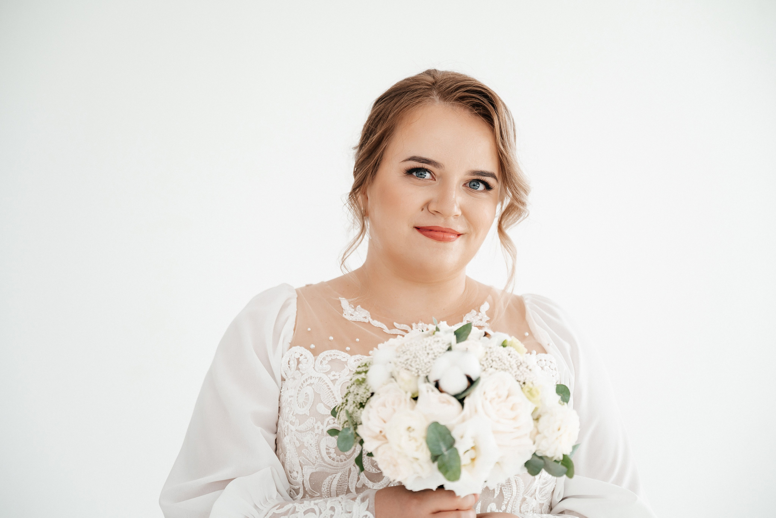 Марина и Александр