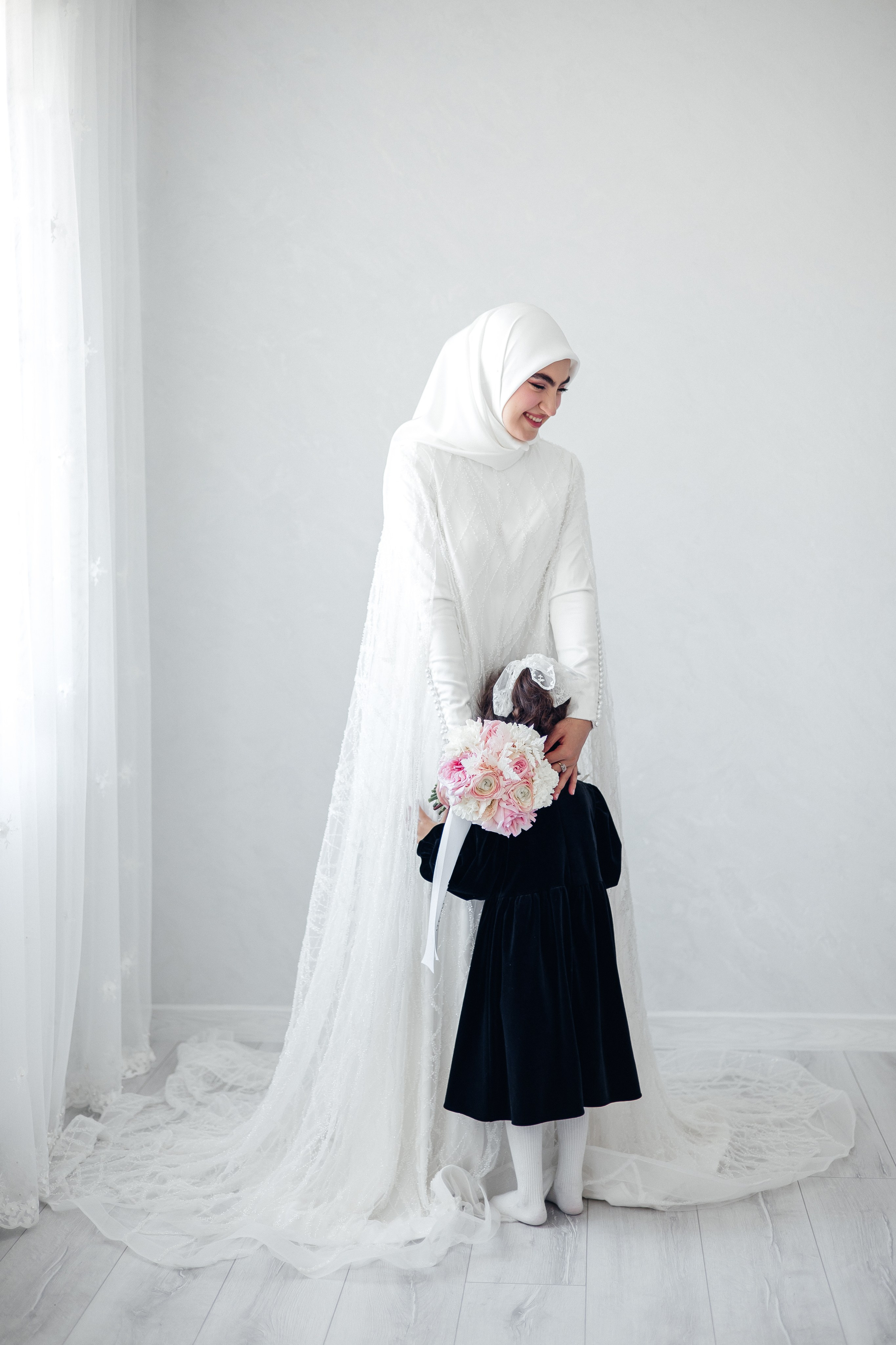 Невеста Раяна