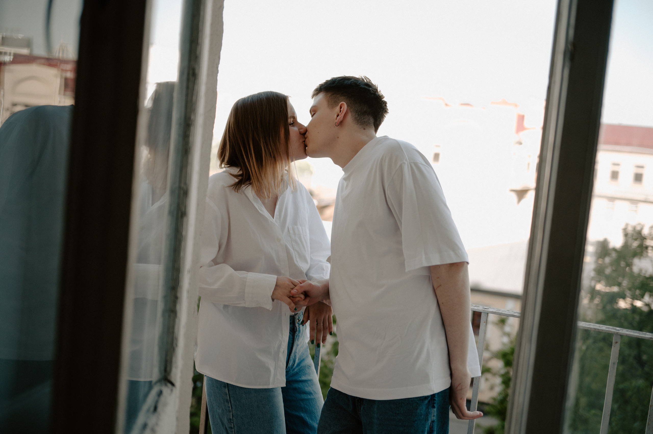 Катя и Саша. Свадебный фотограф Колотовкина Валентина Москва