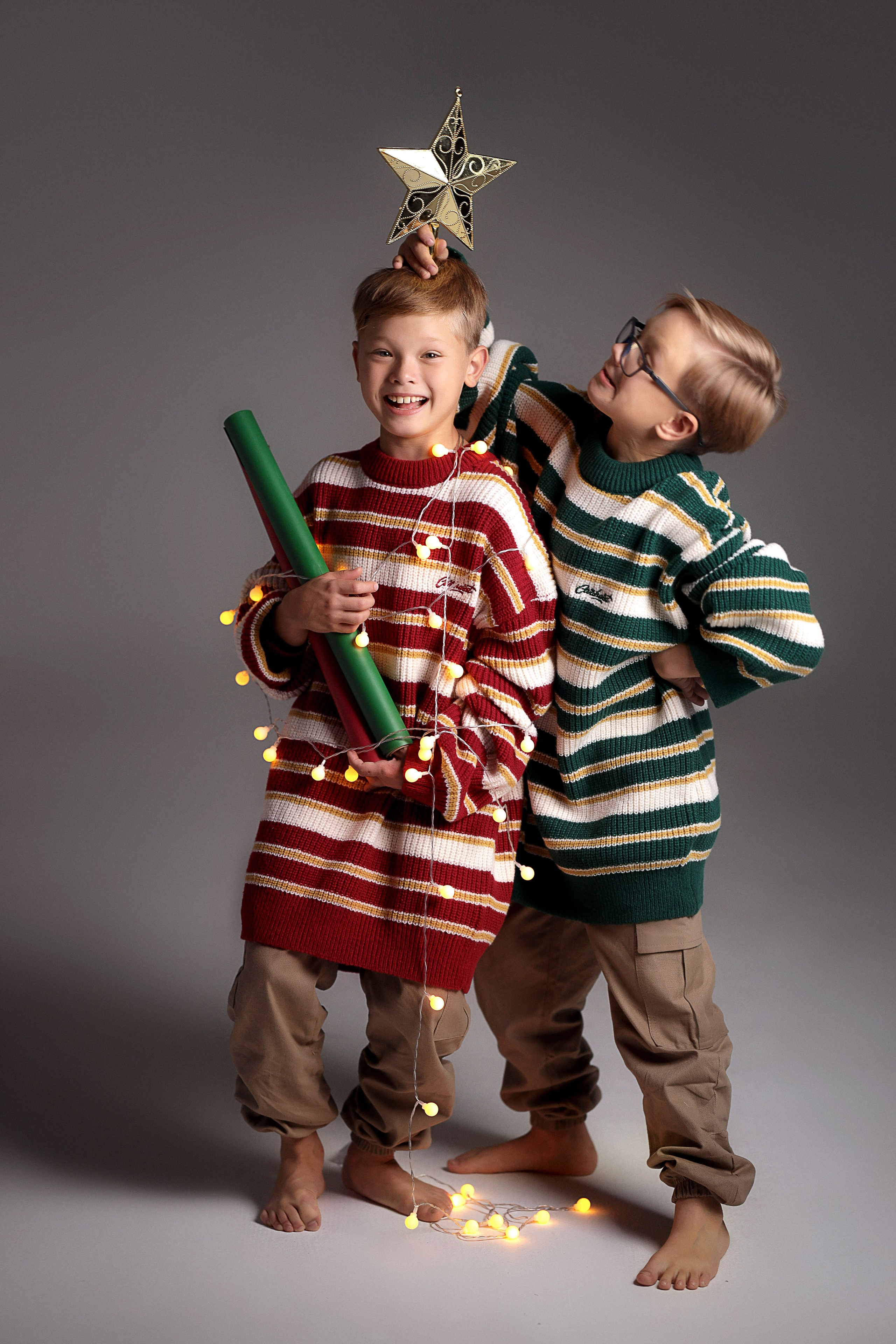 Фотовыставка «Несложный Новый год». Пухова Татьяна фотограф в Перми