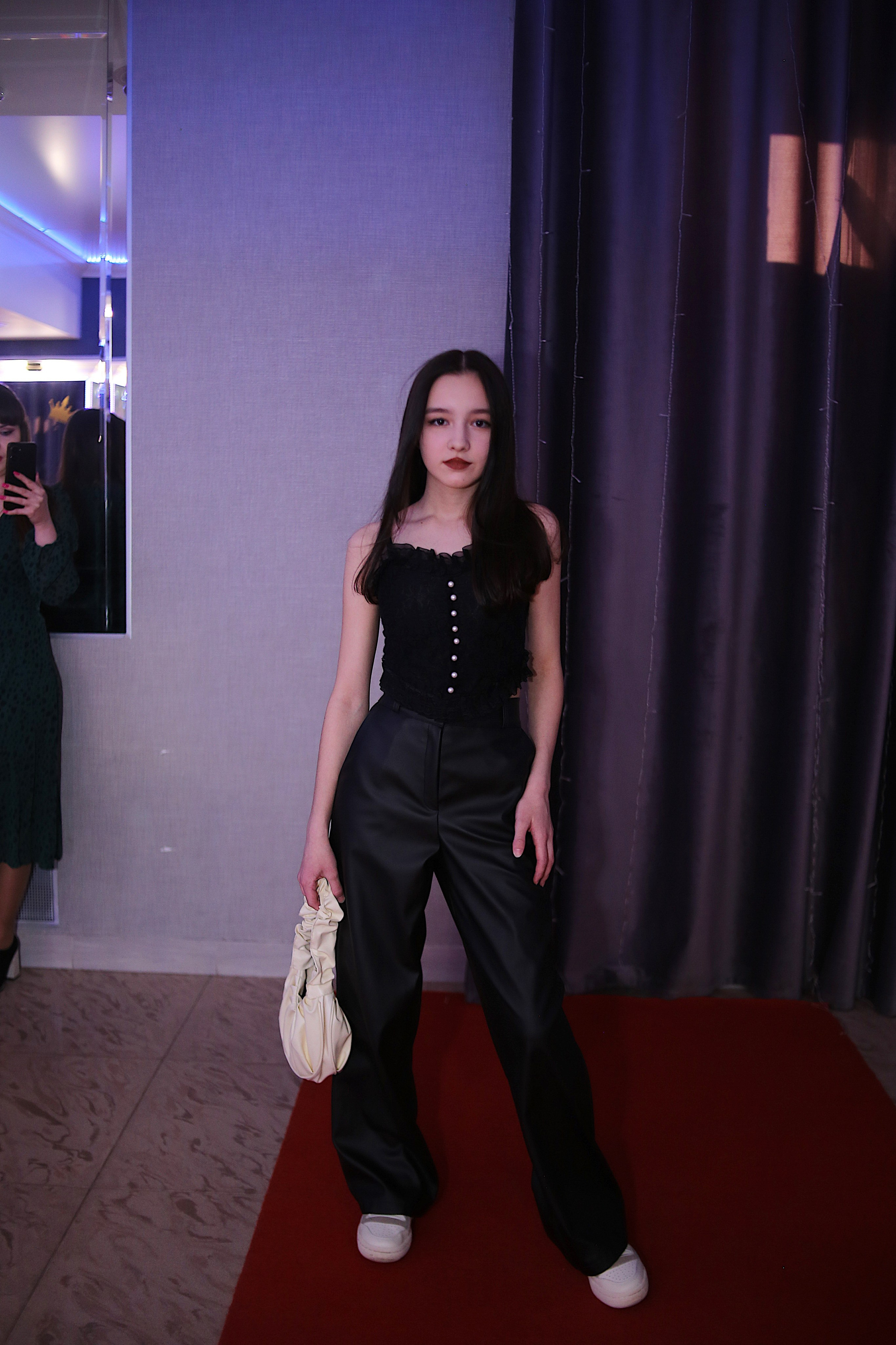 Школа моделей. Открытый урок. Фотограф Пирумян Анна. г. Сургут, г. Воронеж