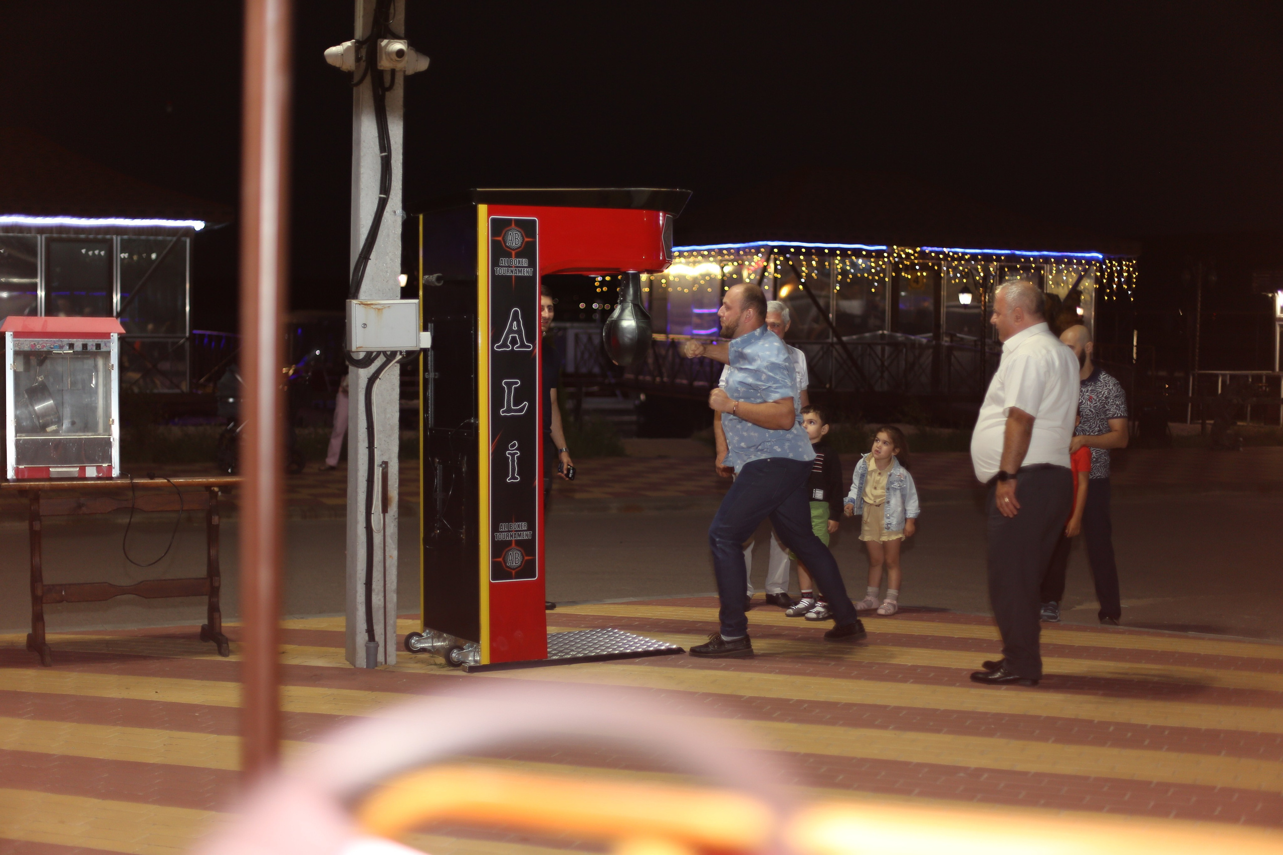 Юбилей Рузанны. Фотограф Пирумян Анна. г. Сургут, г. Воронеж