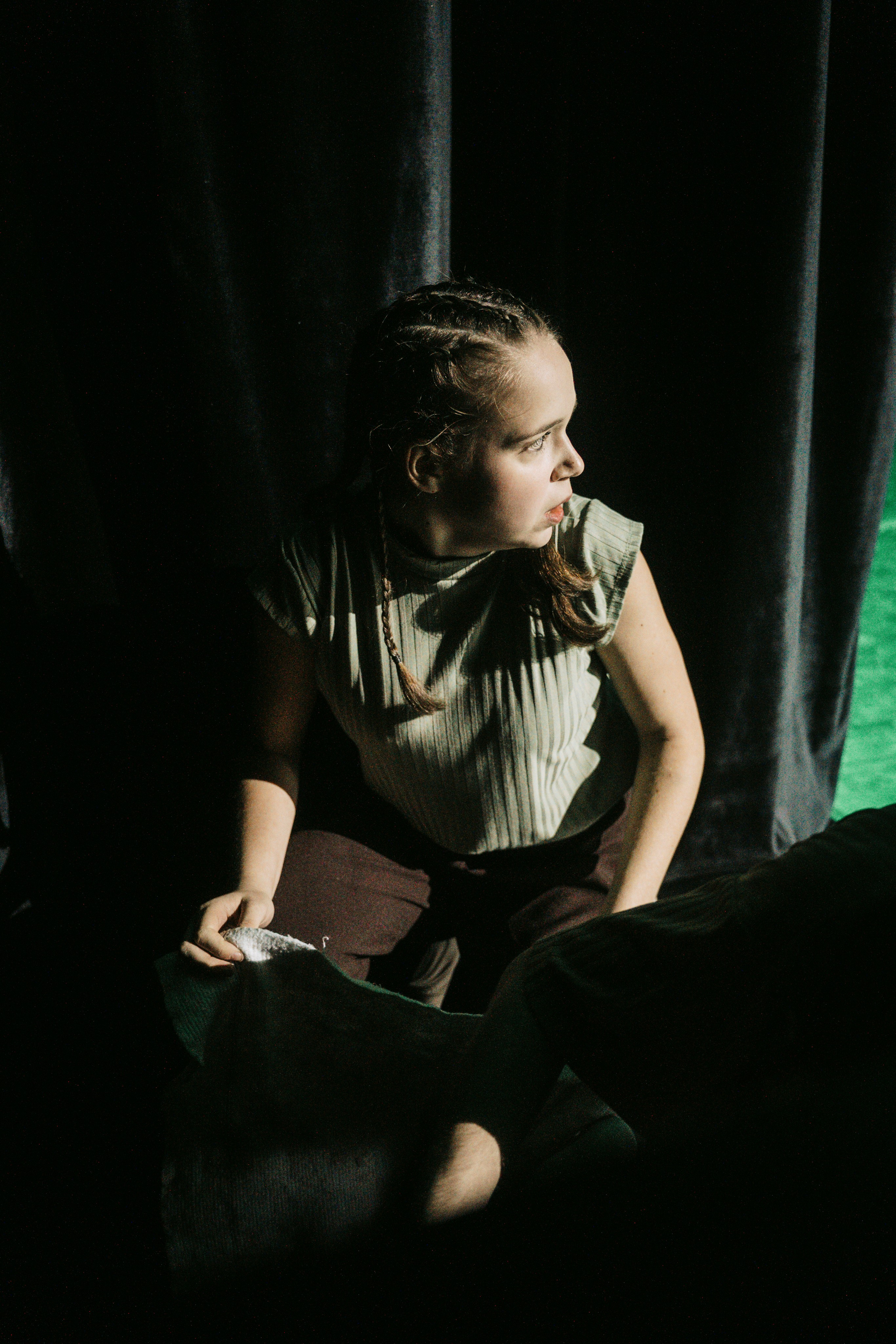 Окно. Главная