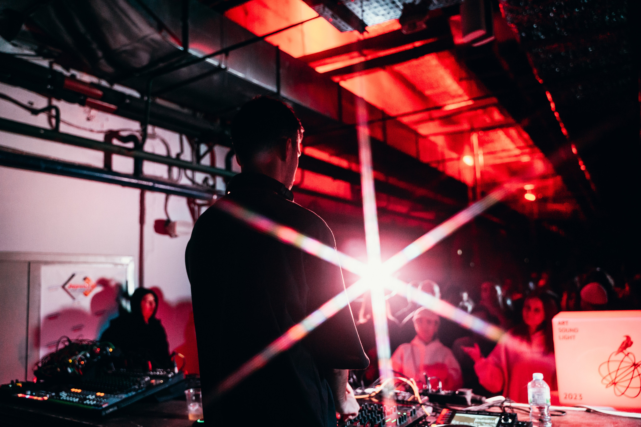 TON 2023. Главная