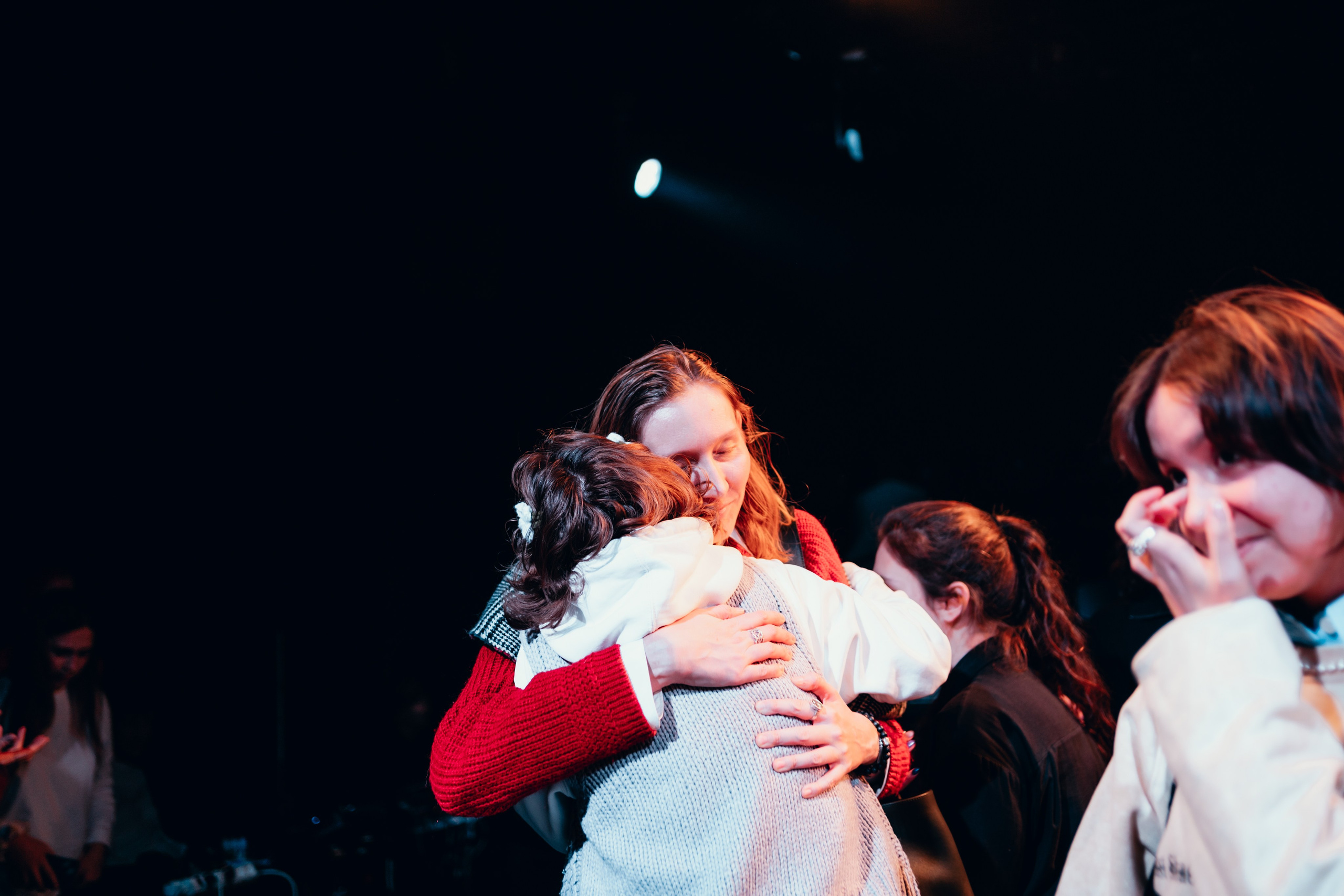 Проект «Видимо-невидимо». Главная