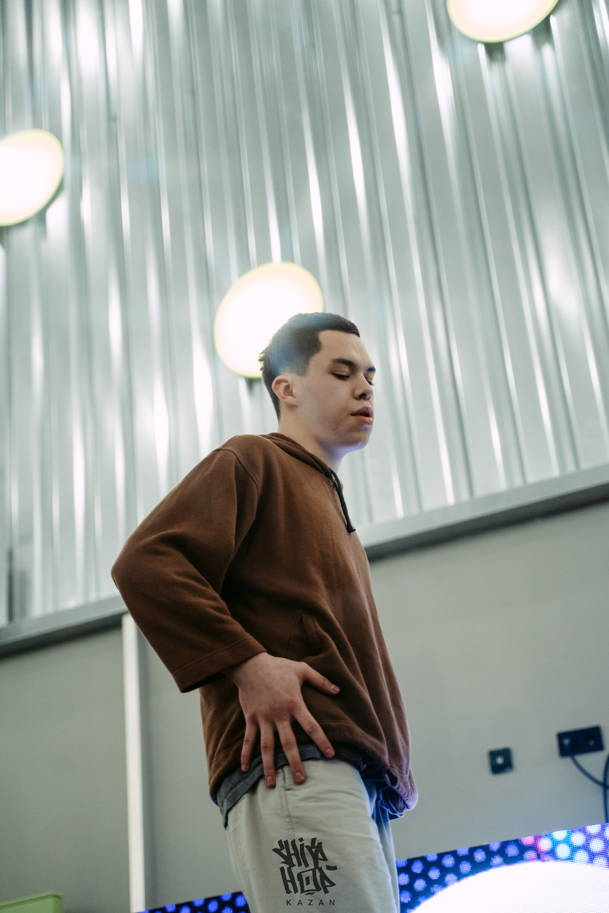 HIP HOP KAZAN 2024. Главная