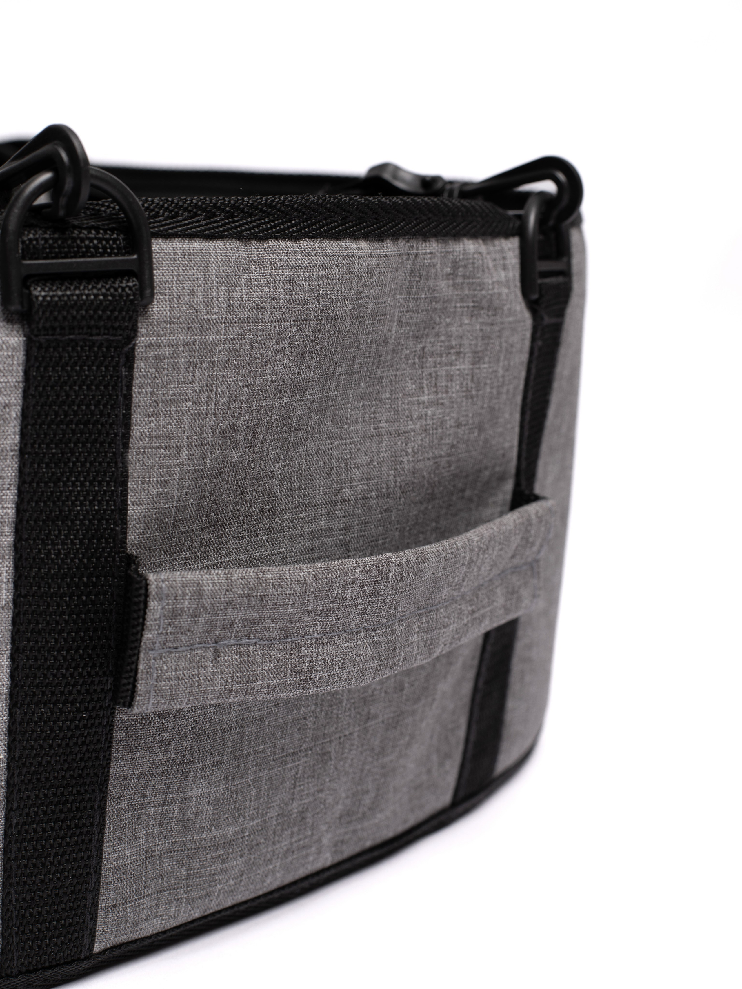 Сумки для собак. Фотостудия предметной и модельной съёмки для маркетплейсов