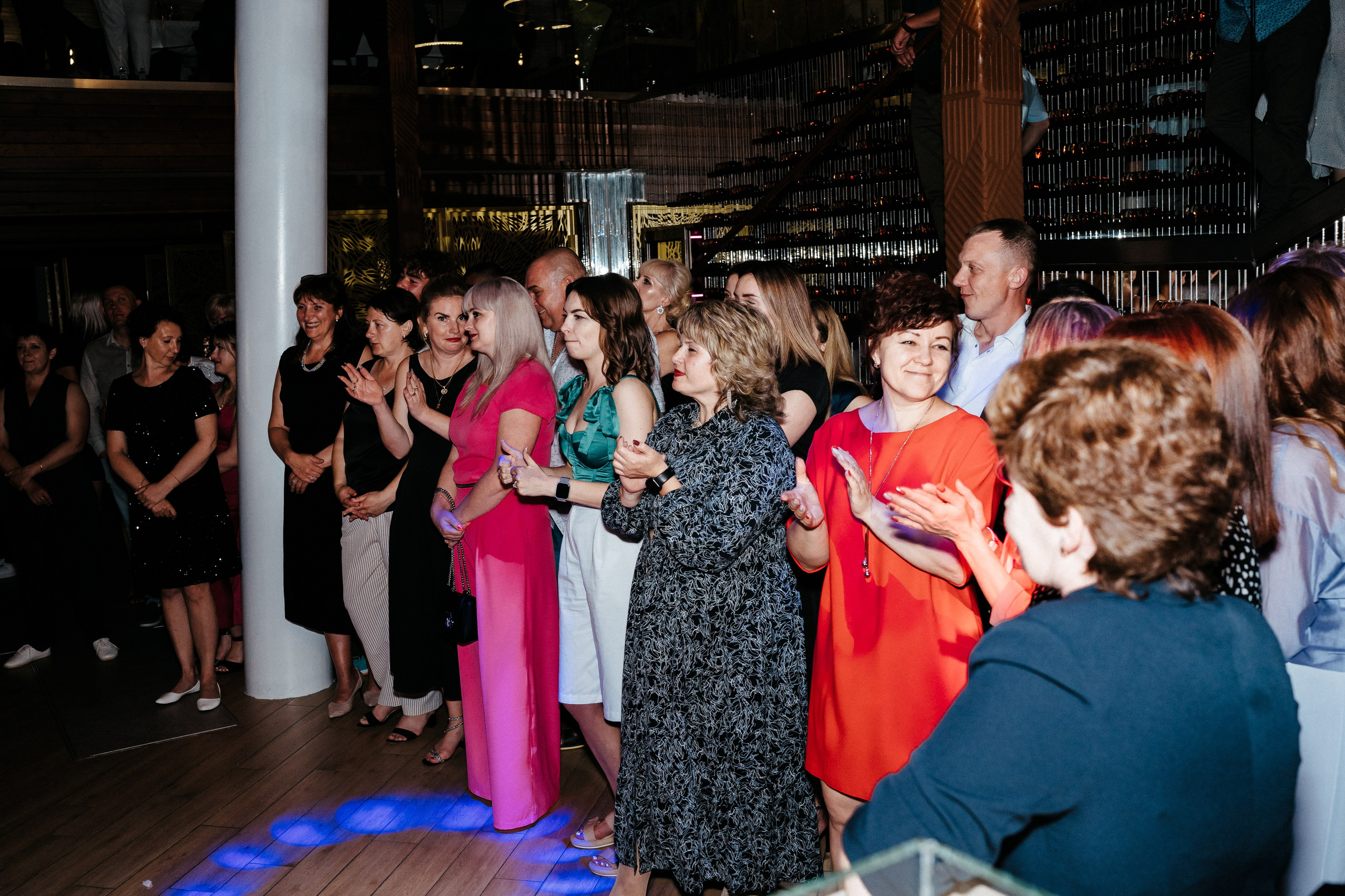 Выпускной «Ribiza». Свадебный фотограф в Симферополе