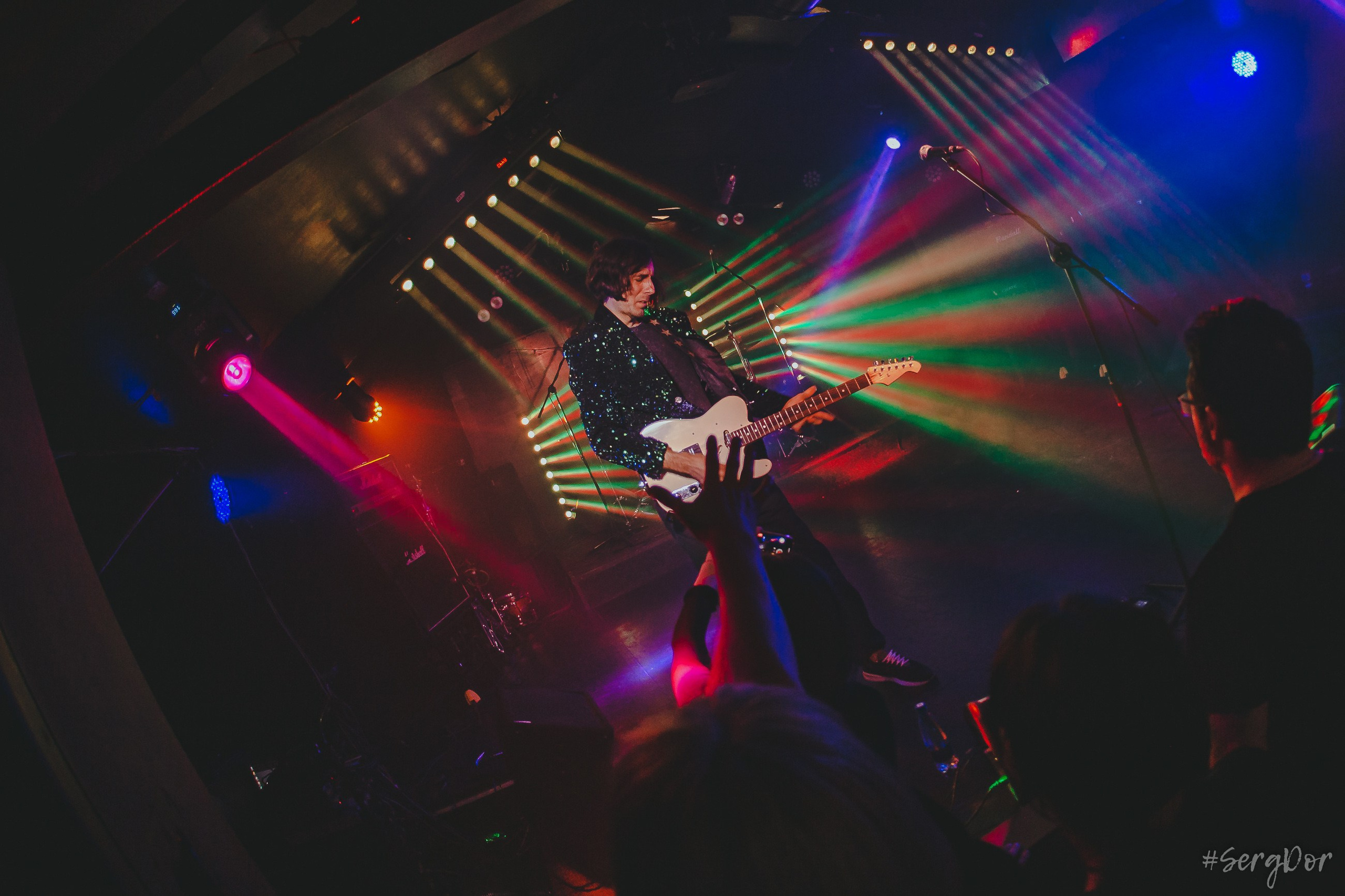 Магнитная Аномалия, Изумрудный концерт, 12.04.2024, Санкт-Петербург, клуб Action, 12 апреля 2024 года, #SergDor, концерт, Антон Вартанов, SergDor