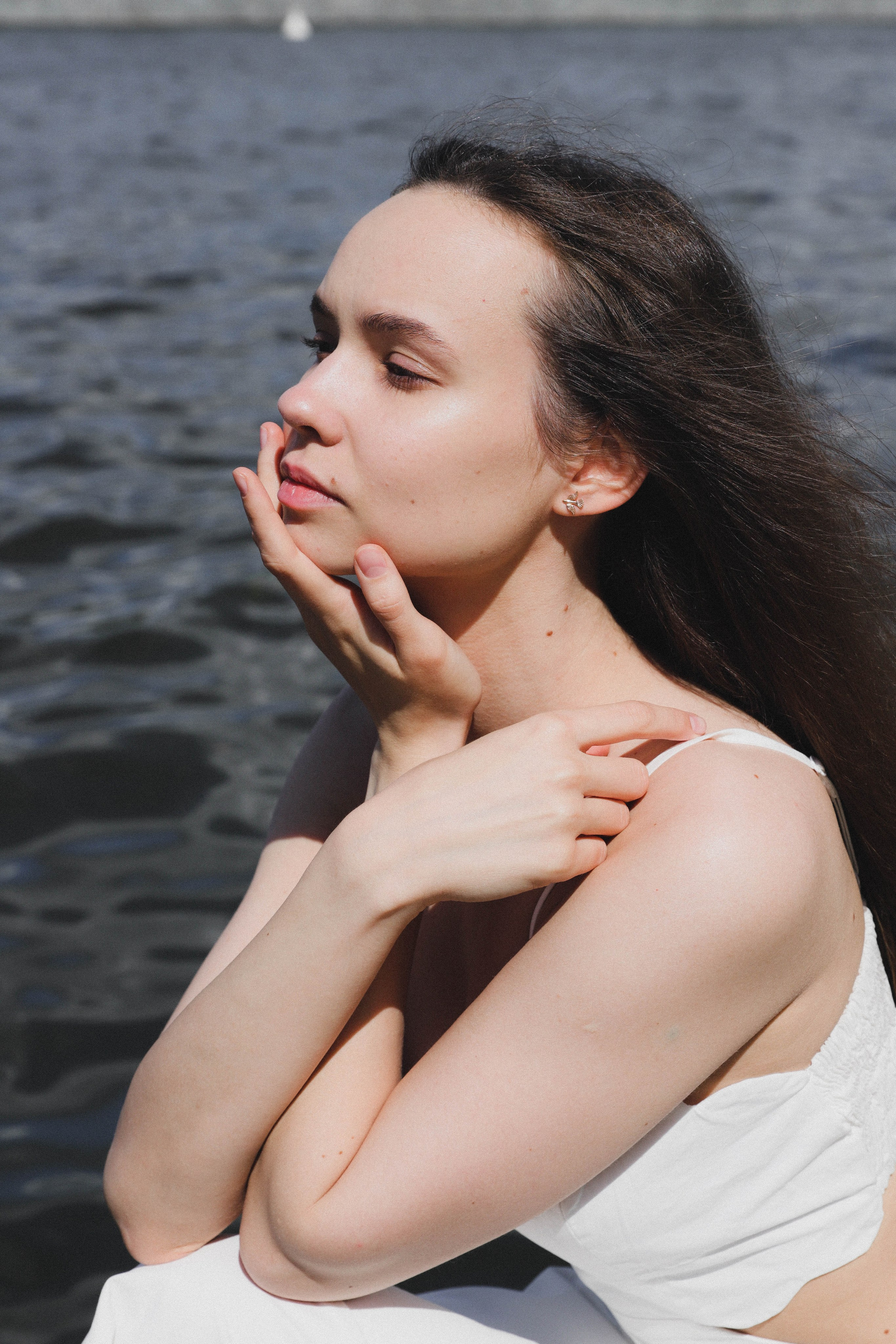 /индивидуальные съемки. Kristina Rashkovskaya