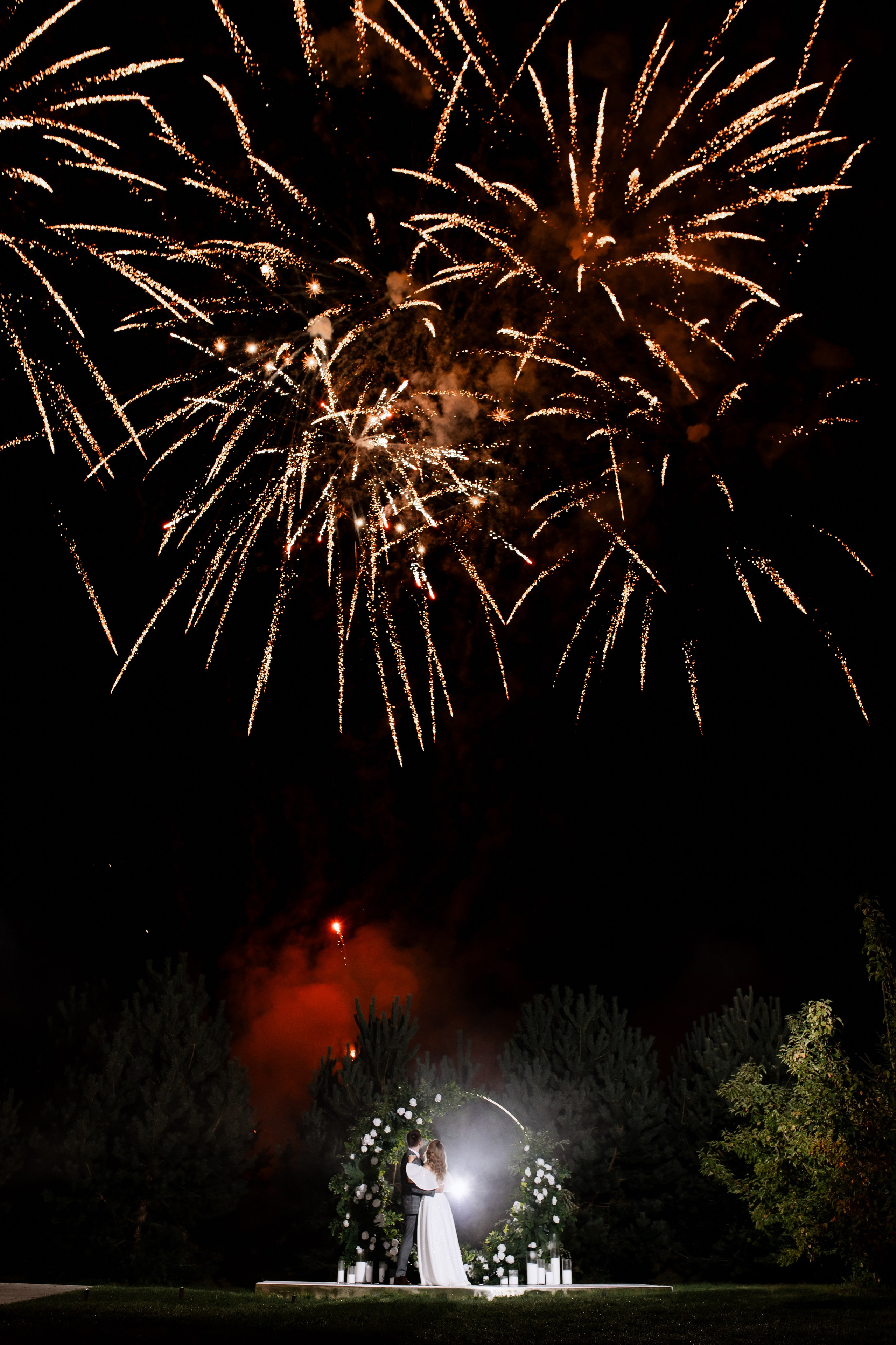 Алексей и Мария. Свадебный фотограф Витебск Минск