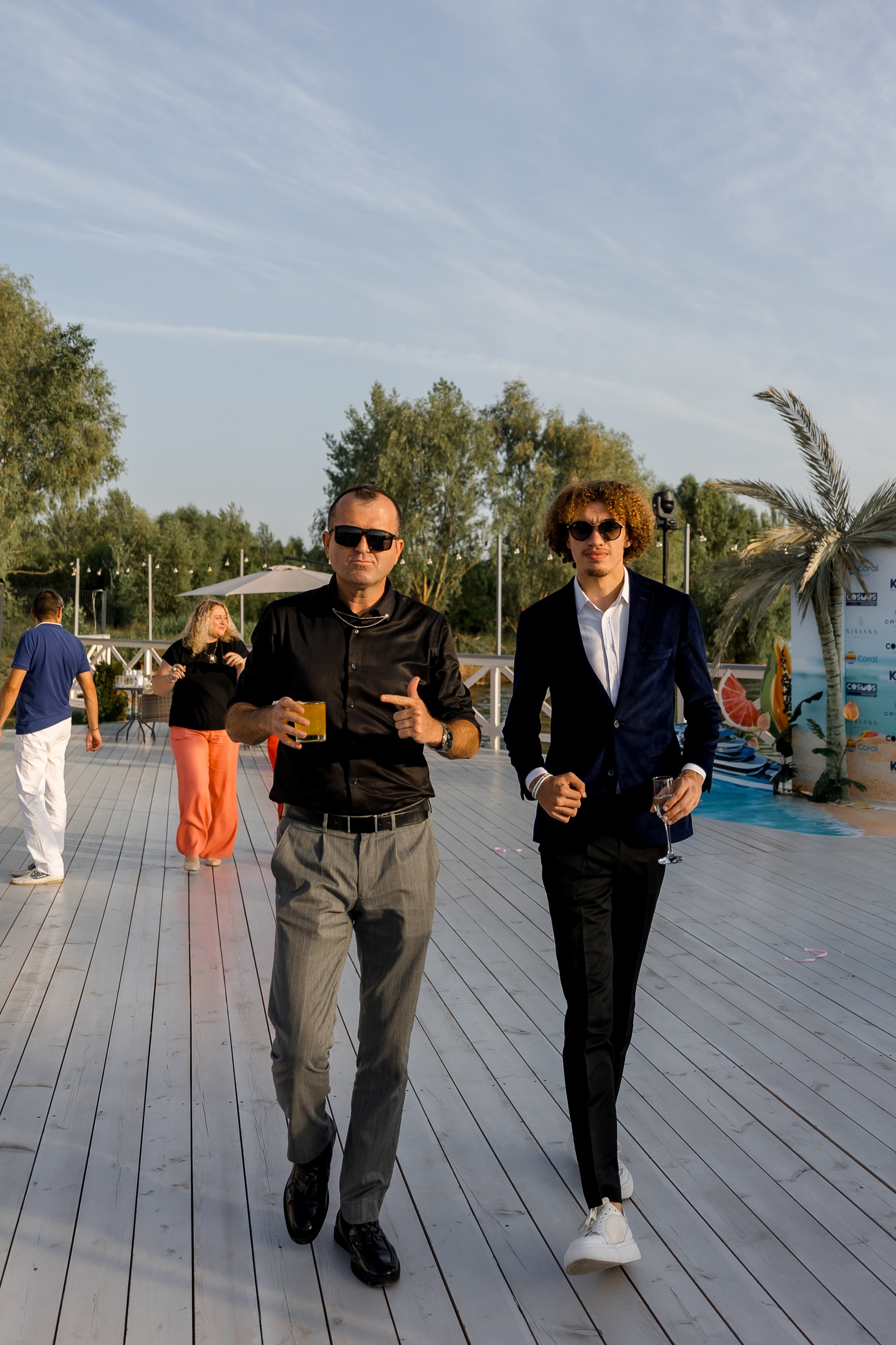 Coral Travel (презентация). Свадебный и семейный фотограф Динар Гильмутдинов