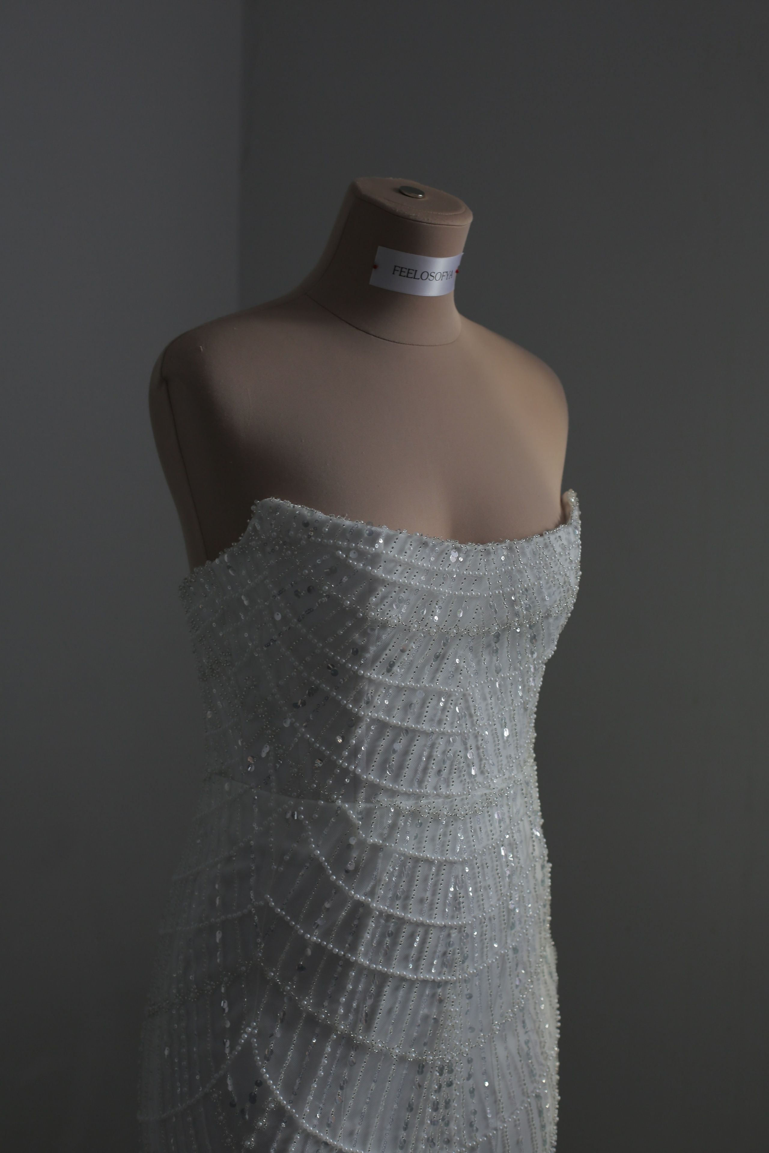 Мастерская. Свадебные платья Новосибирск, ателье по пошиву вечерних образов