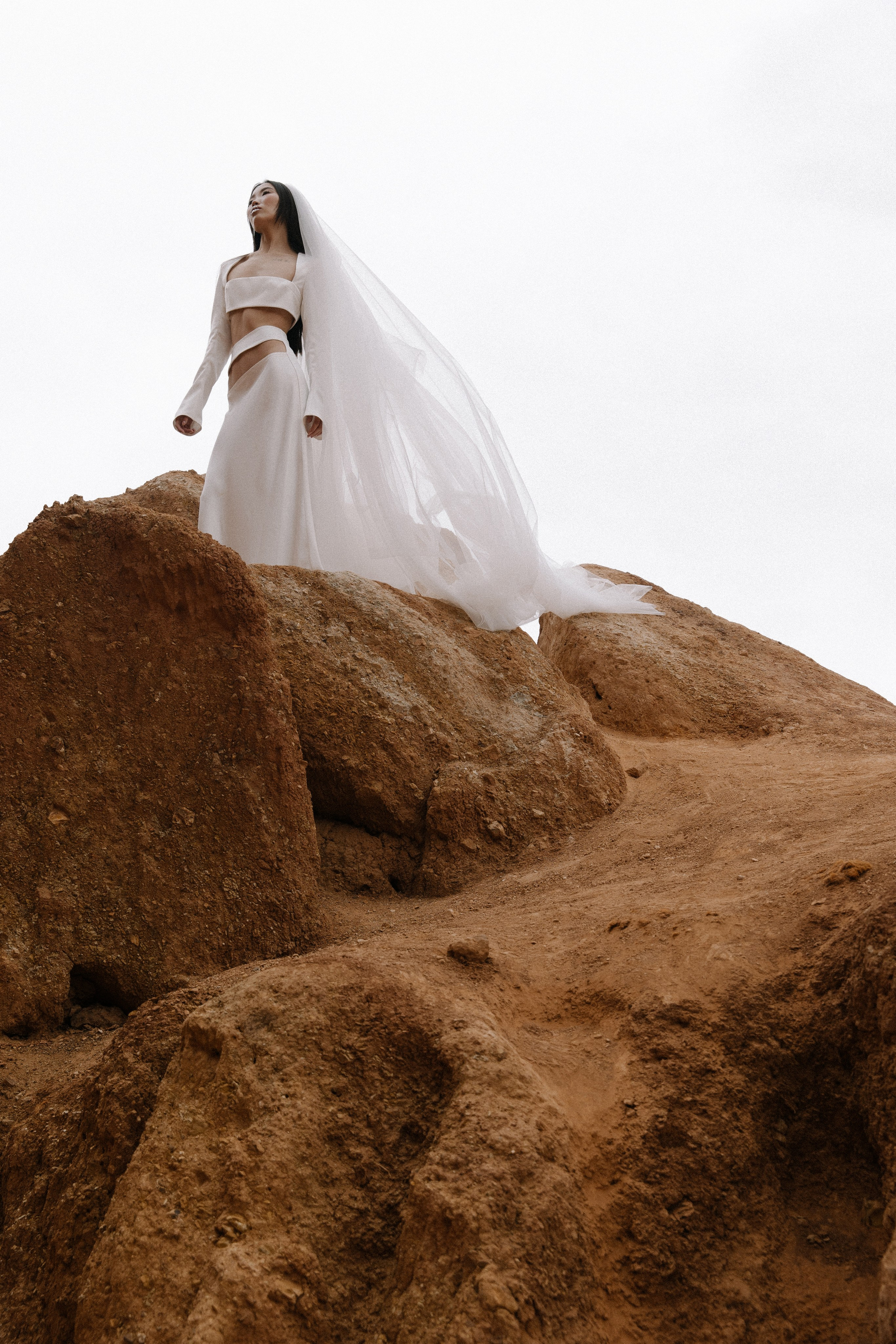 Энди. Свадебные платья Новосибирск, ателье по пошиву вечерних образов