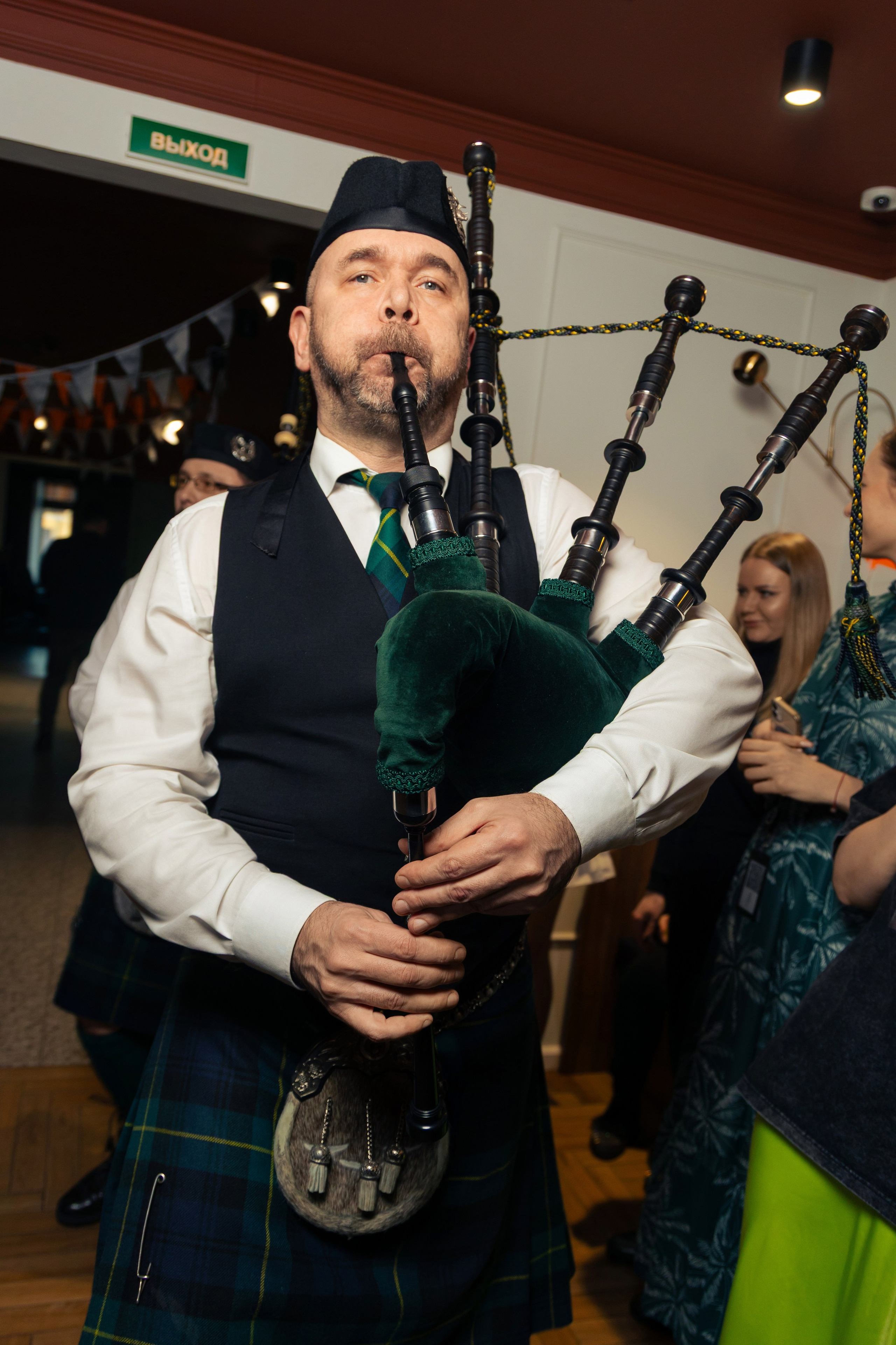 (практик) х день Св. Патрика. Евгений Матвеев — фотограф в Санкт-Петербурге