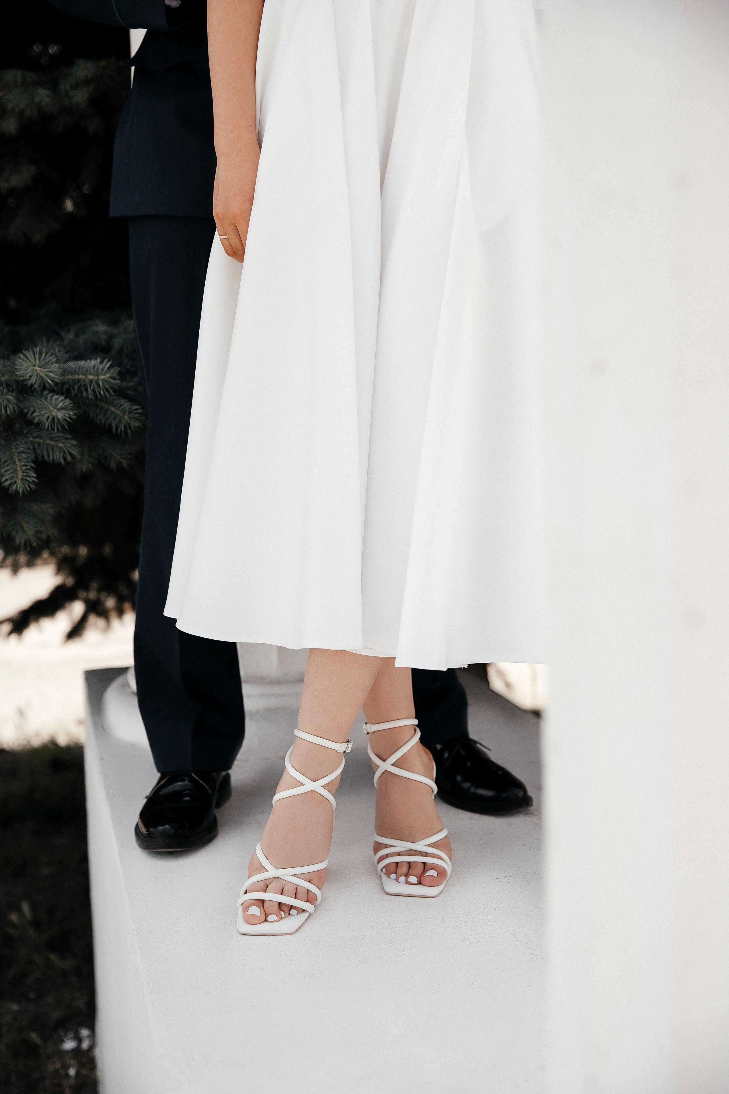 Костя & Аня. Фотограф Сальск Катерина