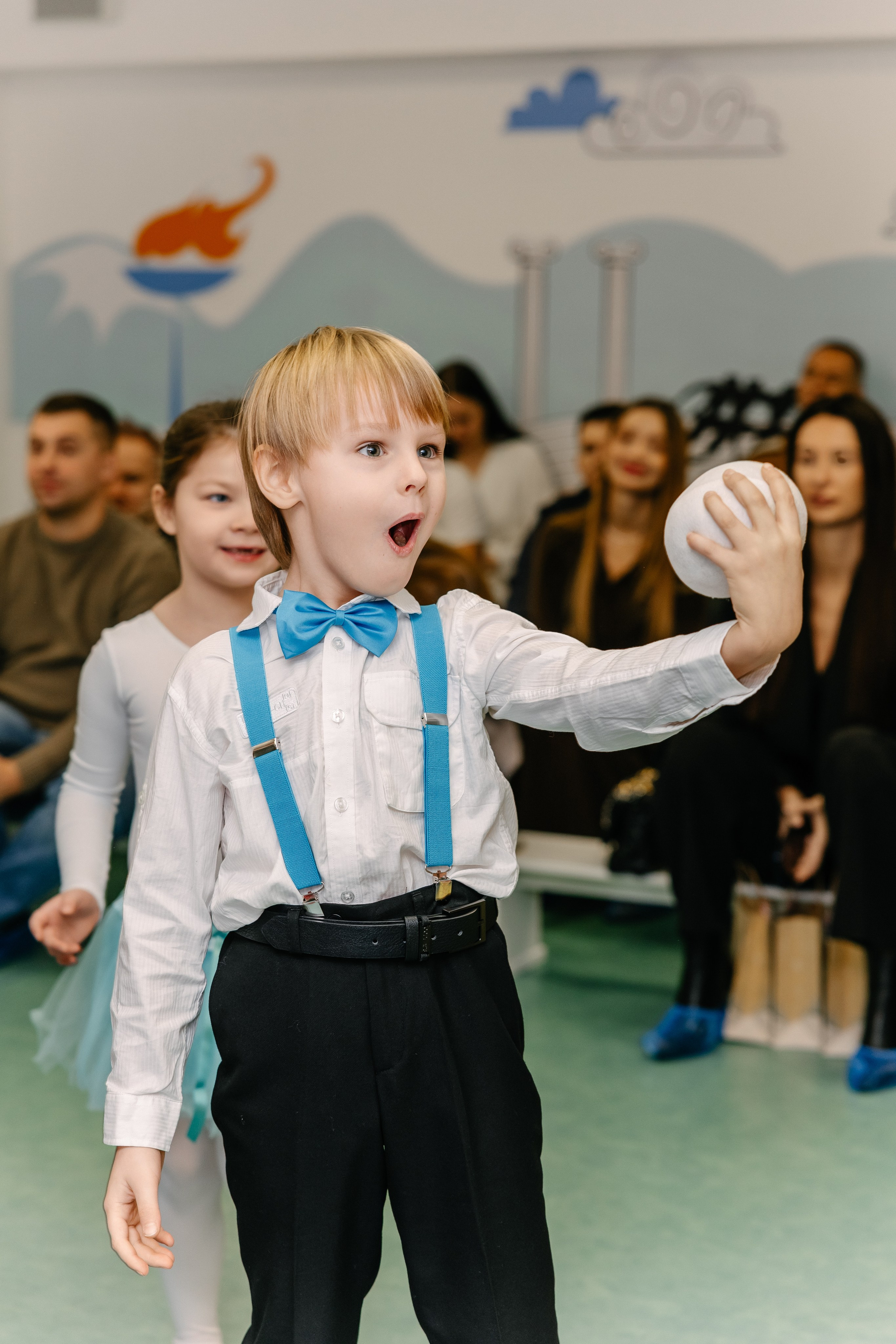 Утренние SunSchool. Диана Тимиряева | Фотограф в Воронеже