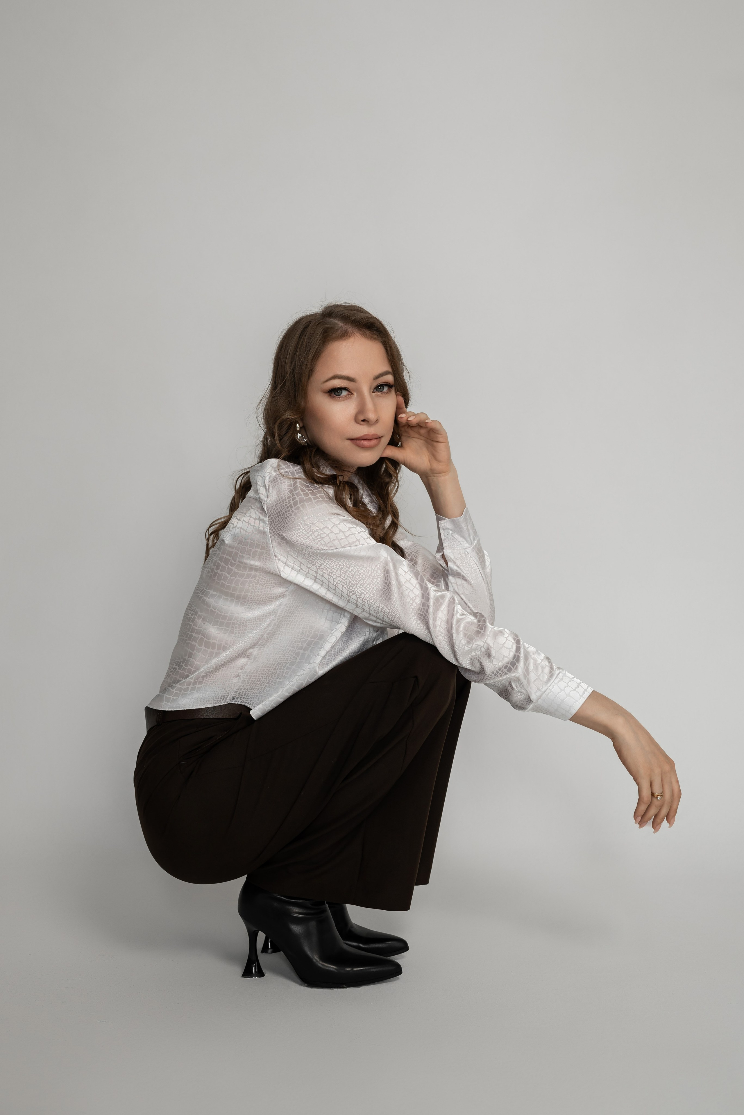 Наталья. Фотограф в городе Салават