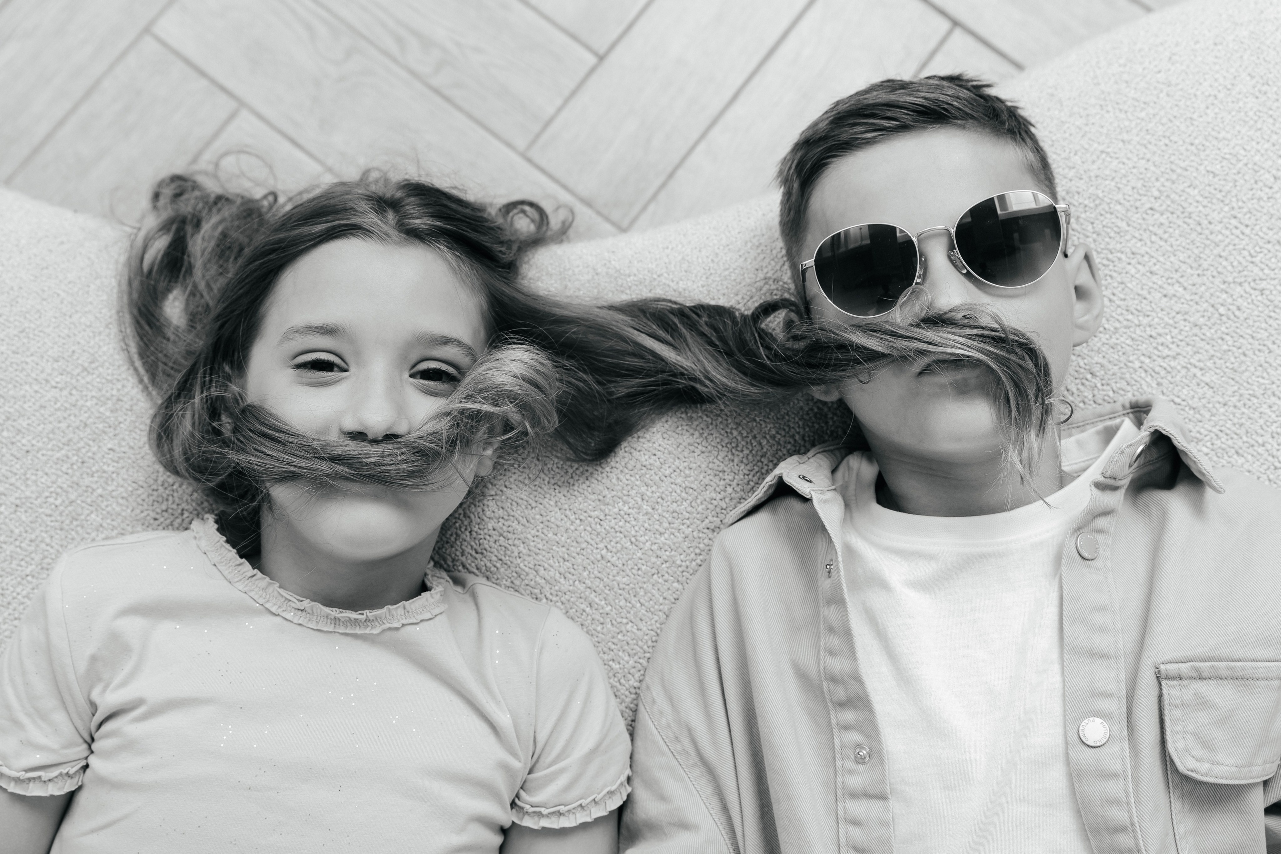 Любовь и Семья. Фотограф в Москве Яна Полосина