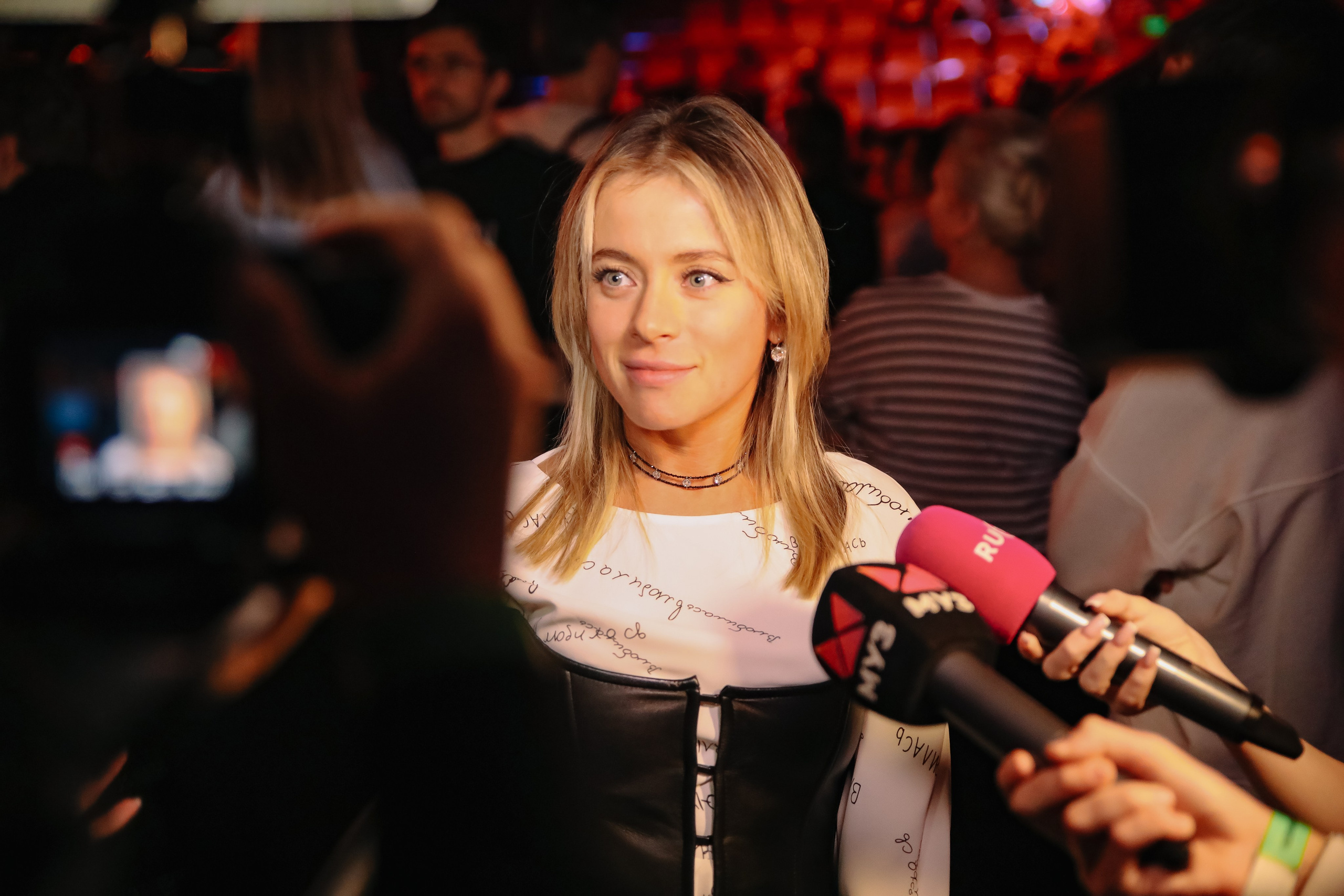 Тимур Родригез «Настроение Родригез» Vegas City Hall 30.11.24. Фотограф в Москве Яна Полосина