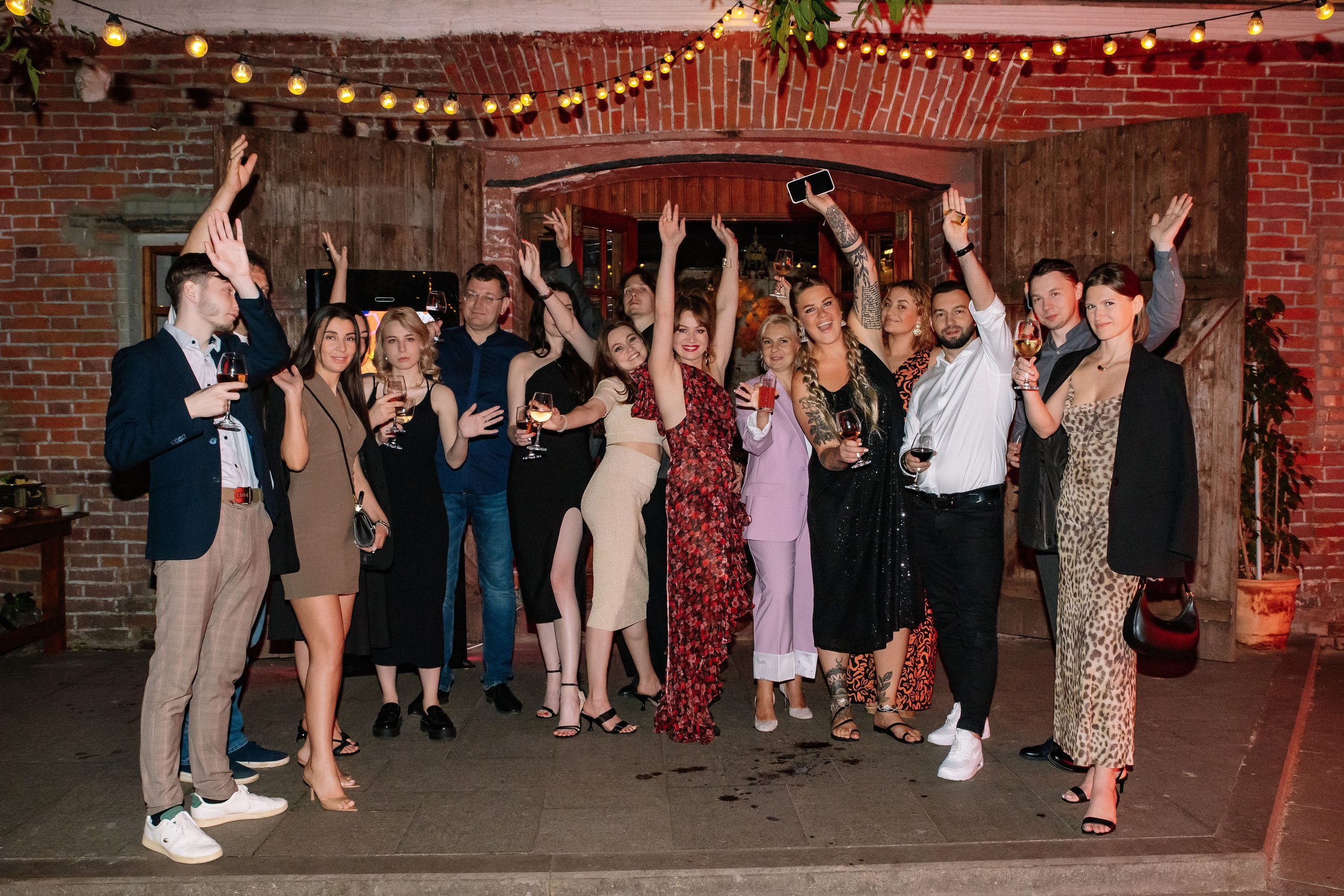 ~ С Днем Рождения, Катерина FOX ~. Фотограф в Москве Яна Полосина