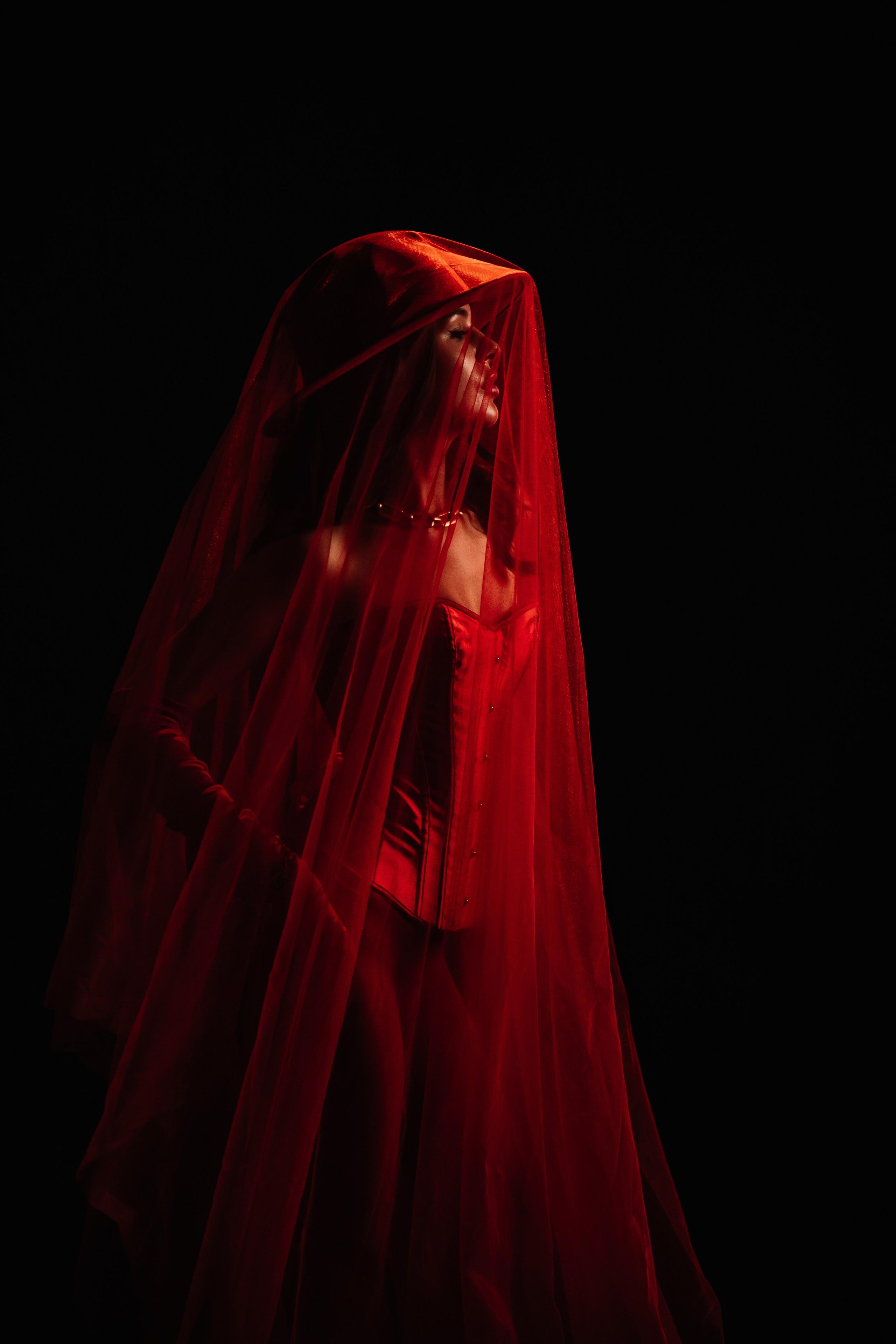 Fasion Rose. Фотограф в Москве Яна Полосина