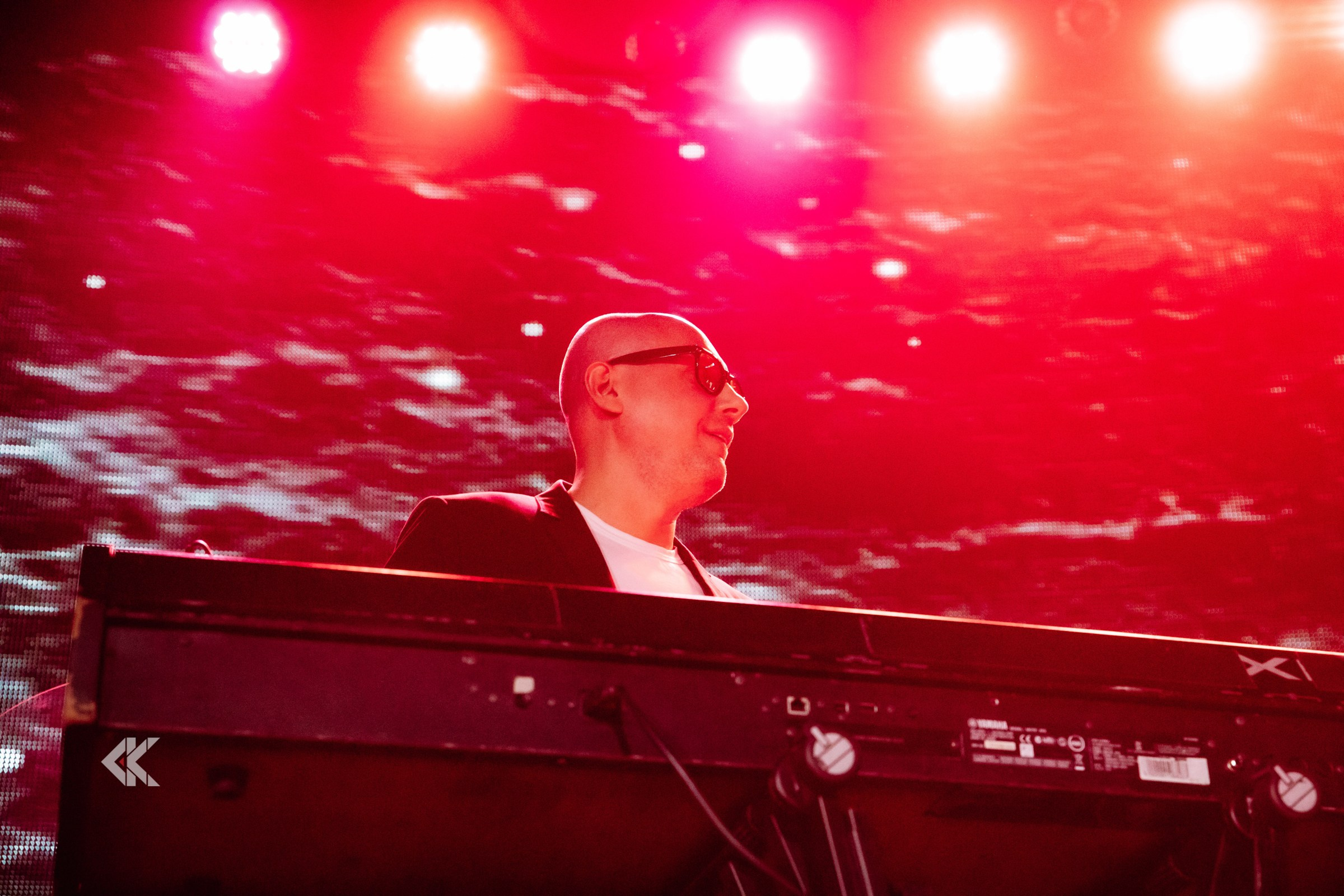 Концерт группы «Непара» в ресторане Backstage. Фотограф в Москве Яна Полосина