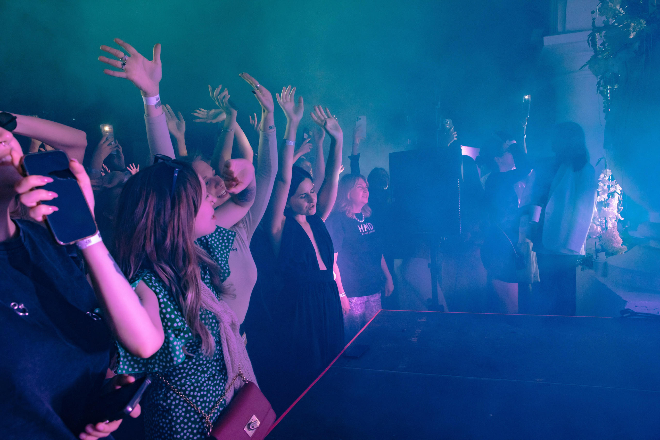 Группа ZOLOTO в Петровском путевом дворце/ AESTHETIC ONLY. Фотограф в Москве Яна Полосина