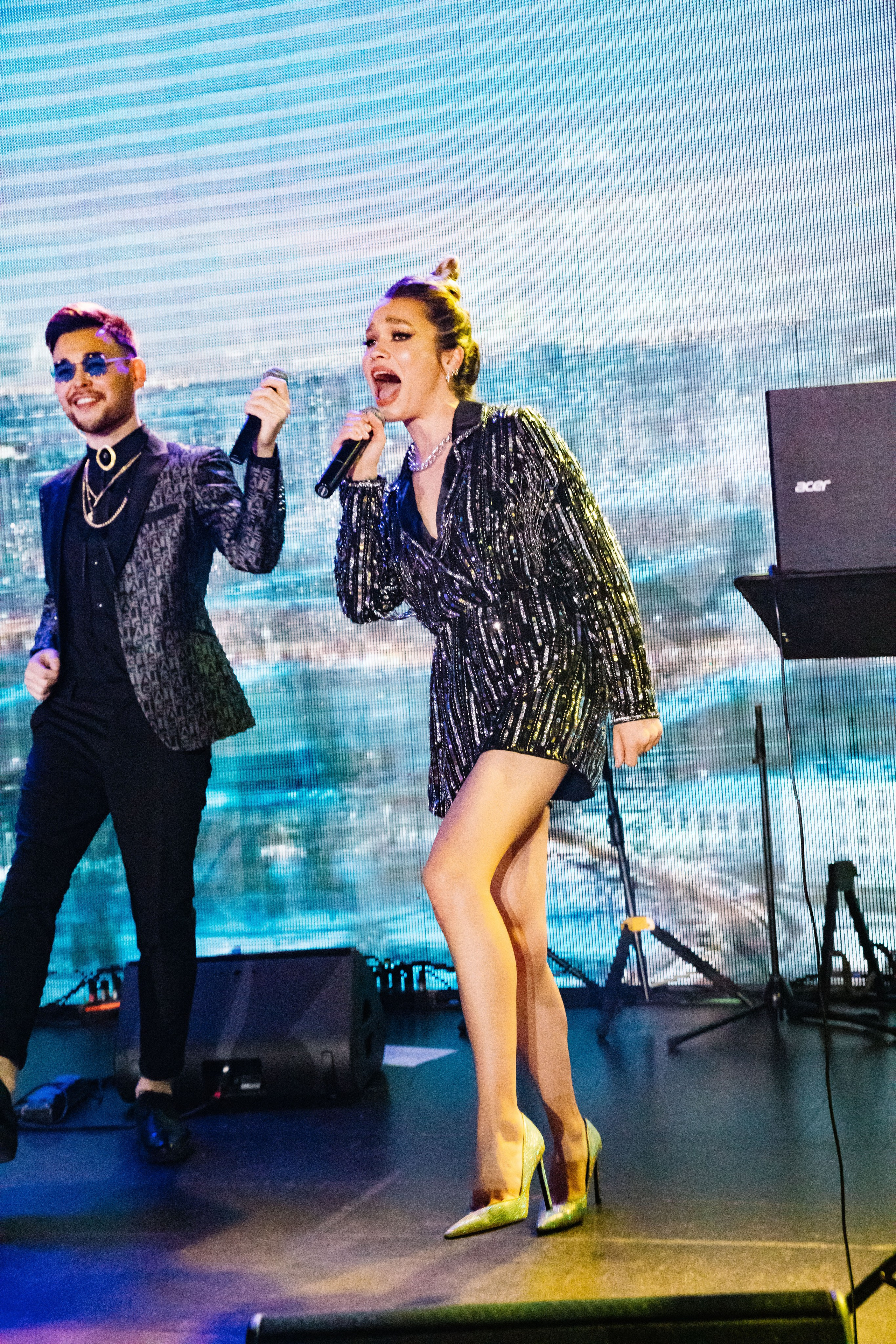 Вечеринки. Фотограф в Москве Яна Полосина