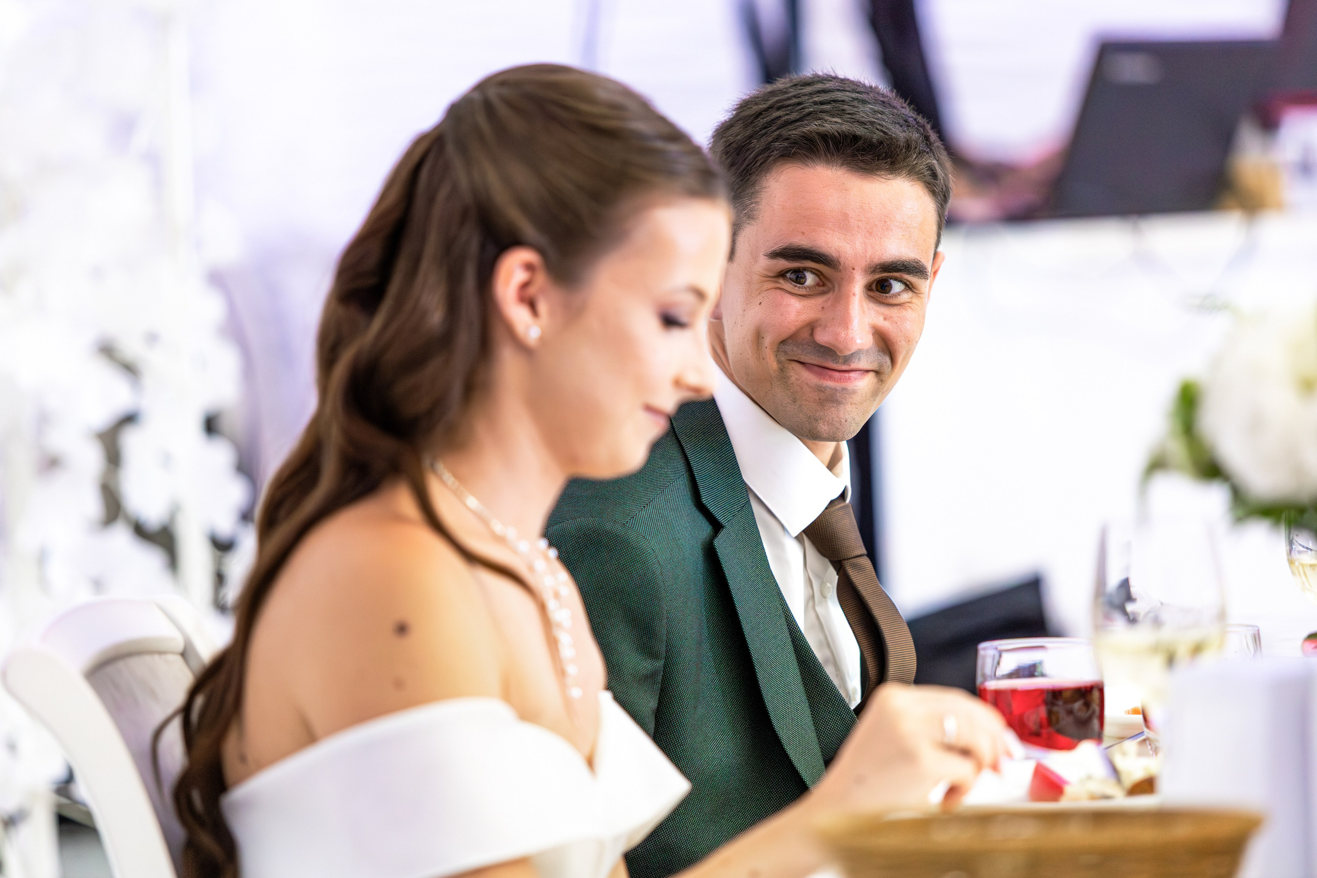 Банкет Роман и Валерия. Репортажный фотограф Анапа