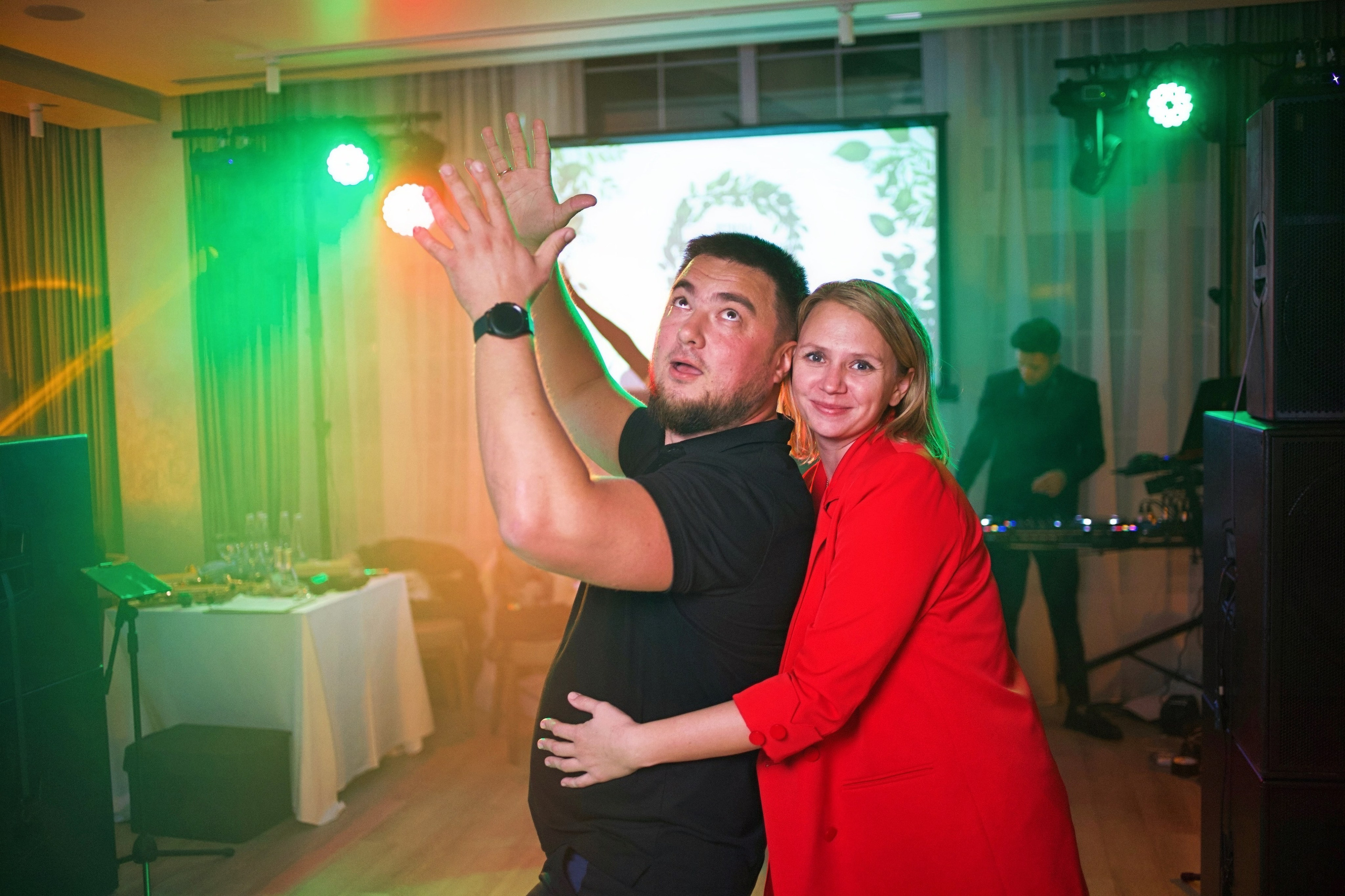 Свадьба Кристины и Романа. Репортажный фотограф Анапа