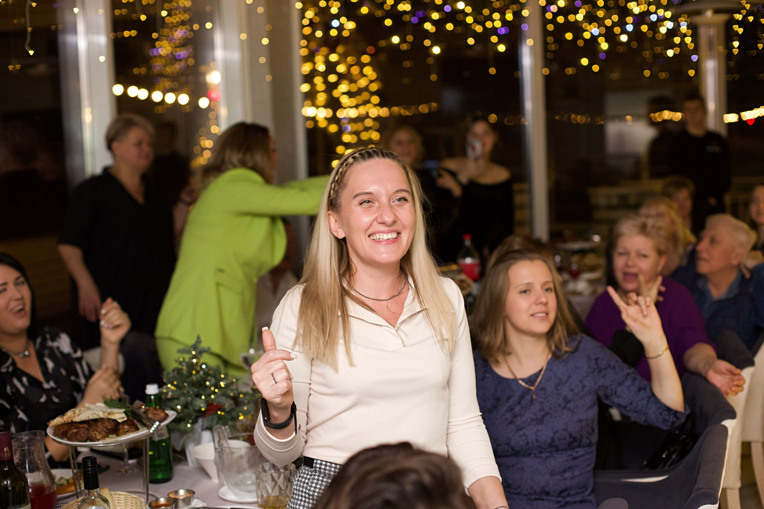 ПАРУС 22.12.23. Репортажный фотограф Анапа