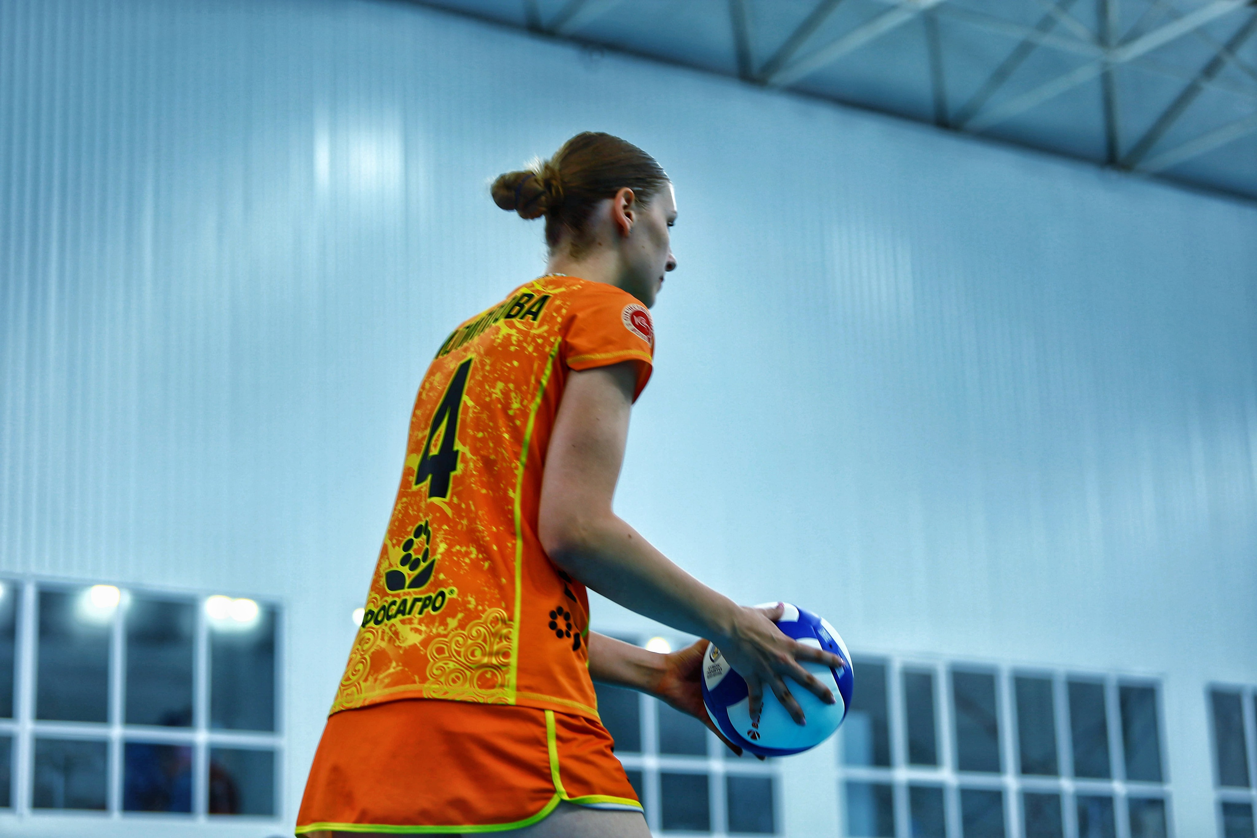 Волейбол ВФВ 07.08.24. Репортажный фотограф Анапа