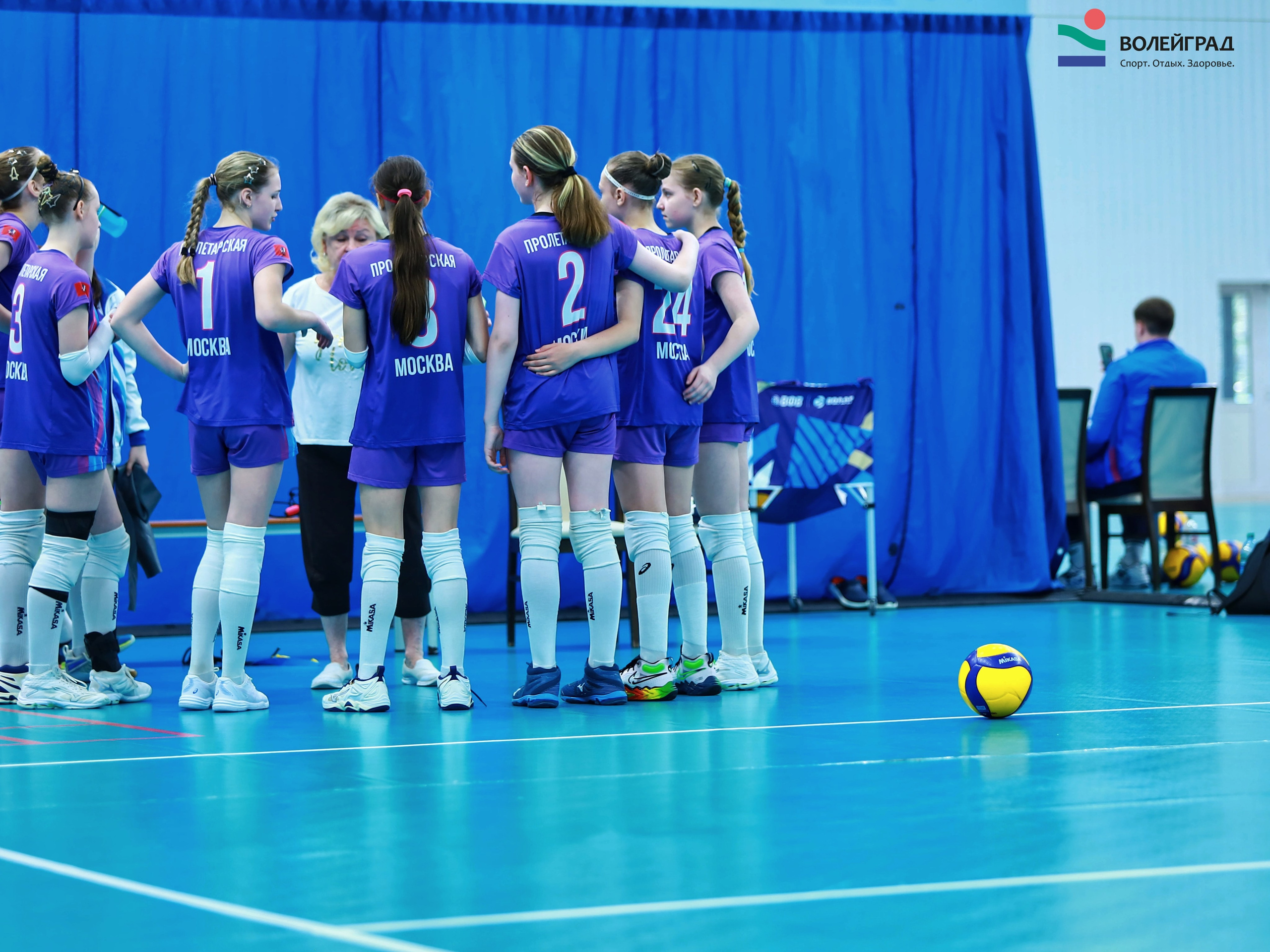 Волейбол ВФВ 21.05.24. Репортажный фотограф Анапа
