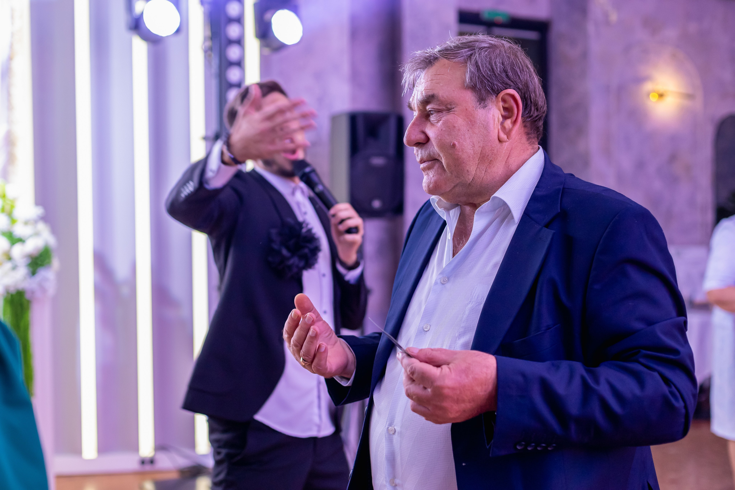 Банкет Максим & Елизавета. Репортажный фотограф Анапа