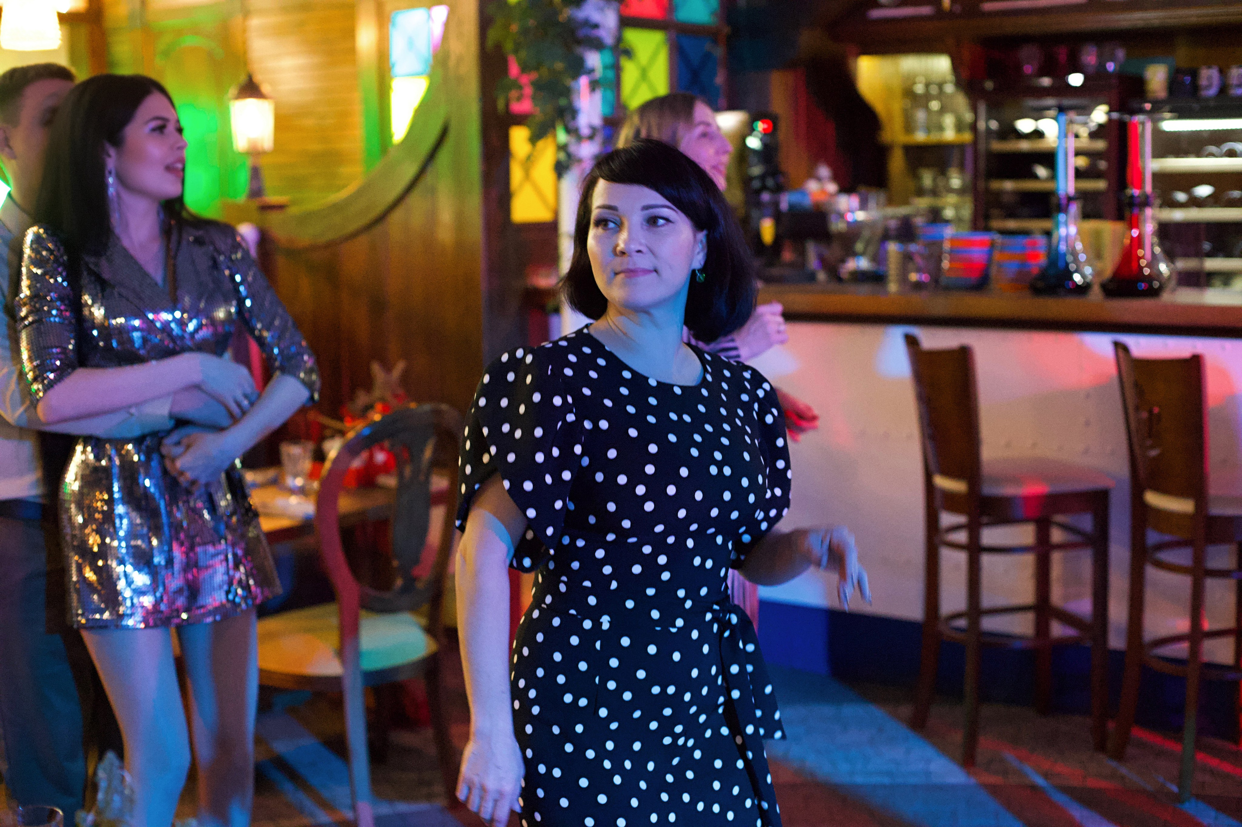 КОКОМО 27.12.23. Репортажный фотограф Анапа