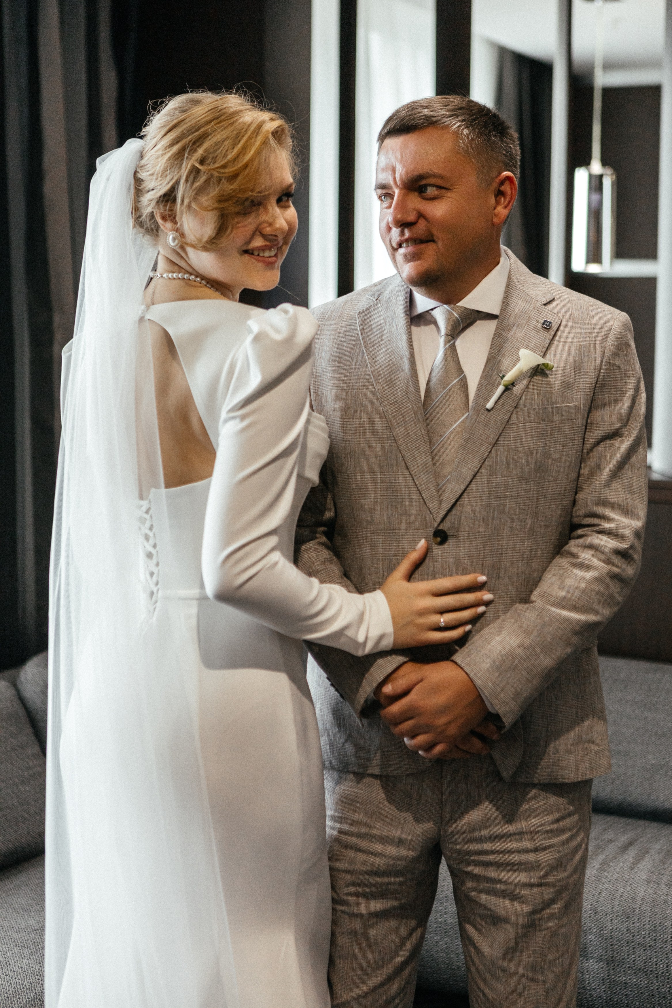 V&T. Свадебный фотограф Уфа Руслан Габдлисламов